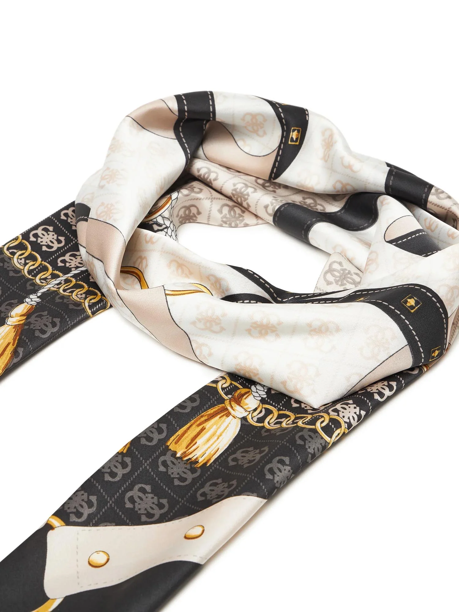 Guess Foulard Donna | AW5343 POL03 - Image 2