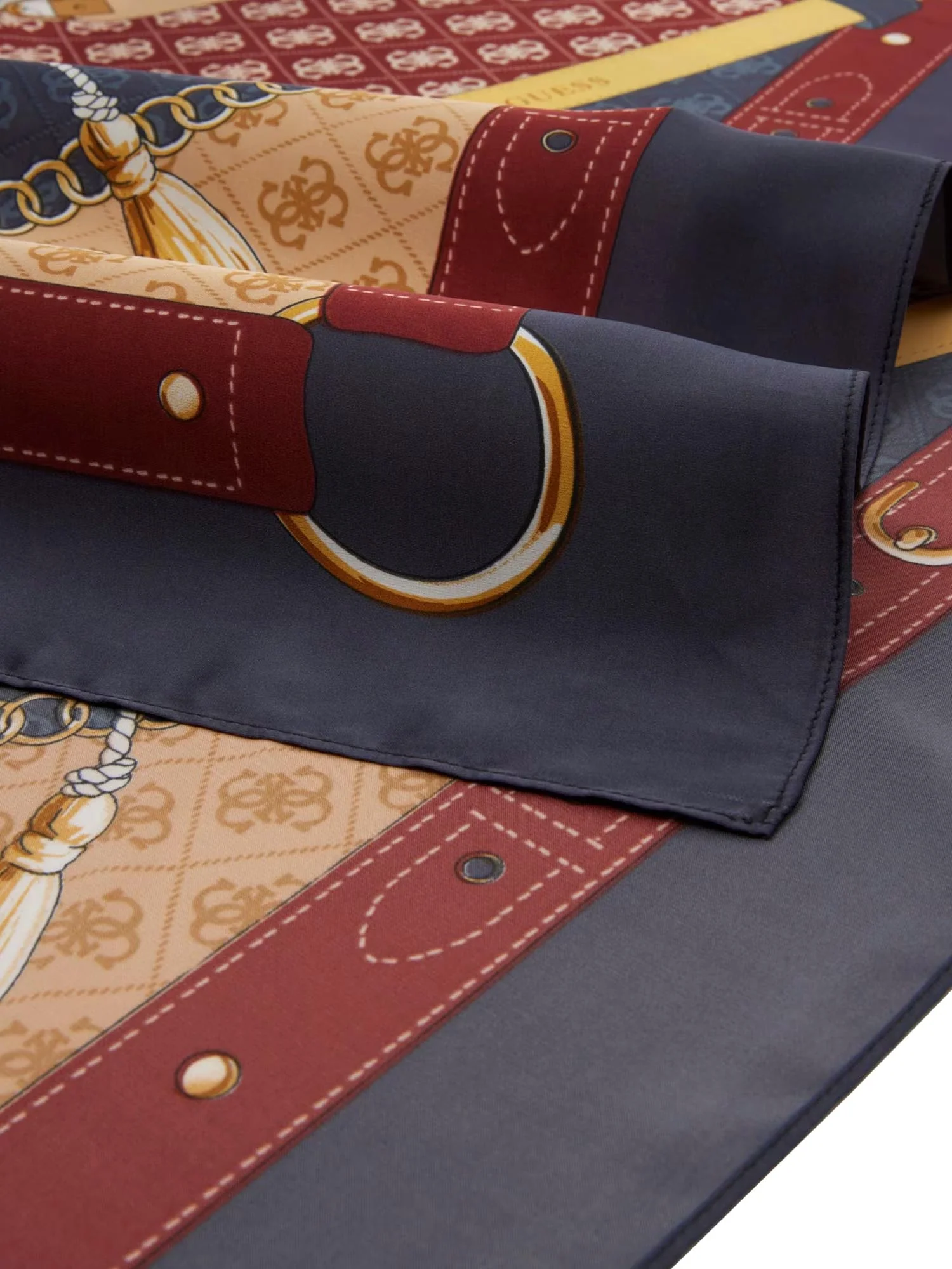 Guess Foulard Donna | AW5343 POL03 - Image 5