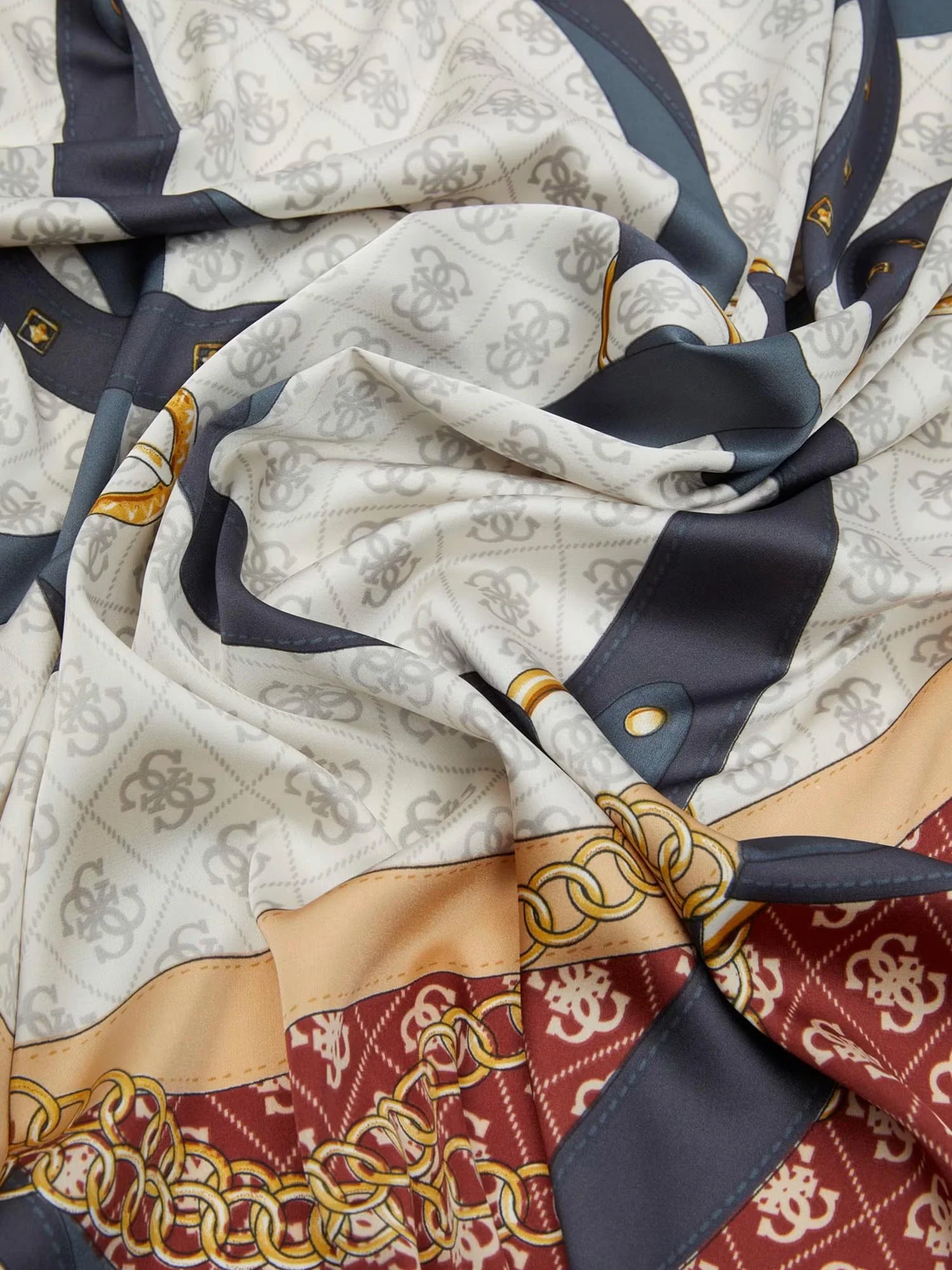Guess Foulard Donna | AW5343 POL03 - Image 6