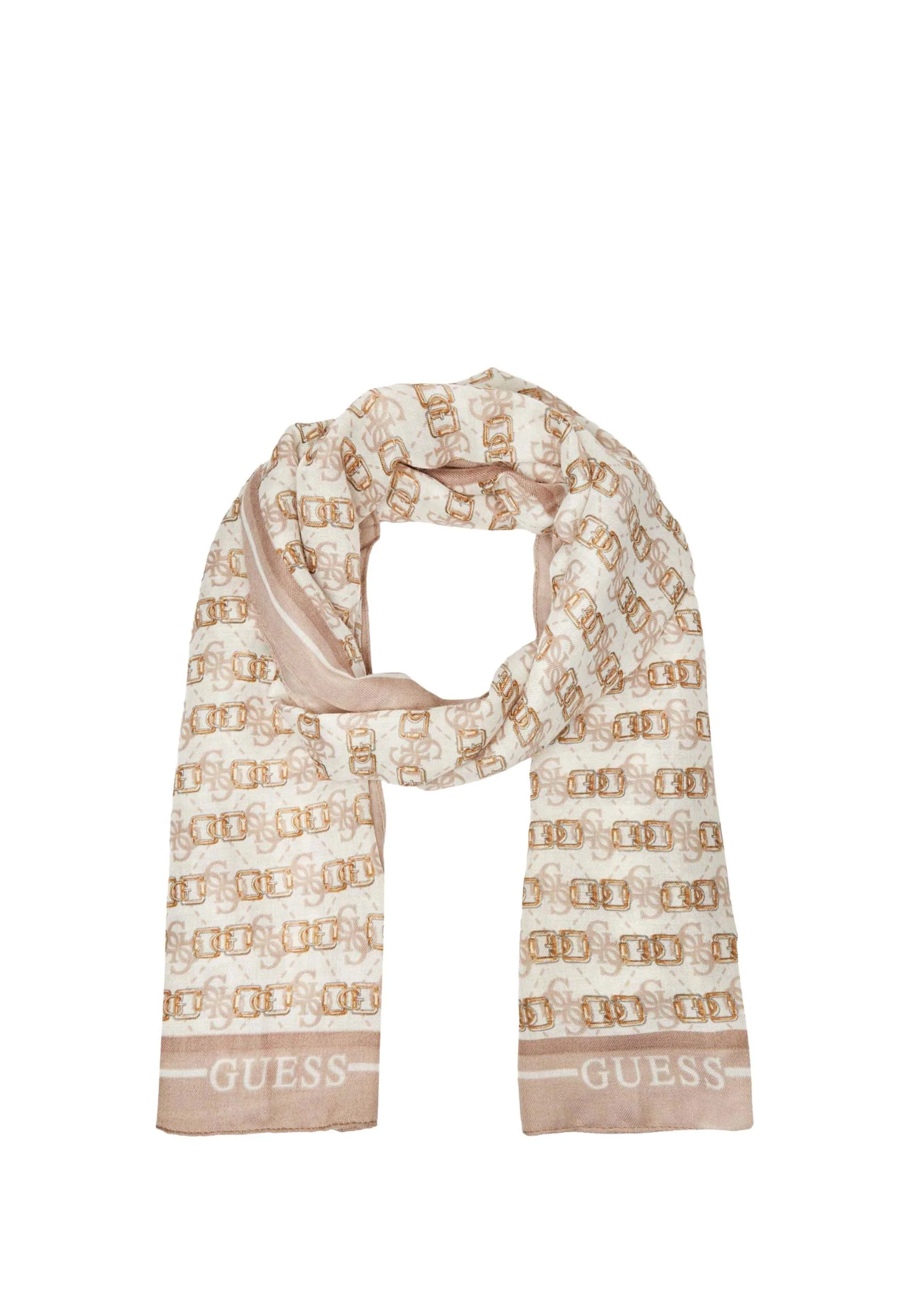Guess Foulard Donna | AW5450 POL03 - Image 4