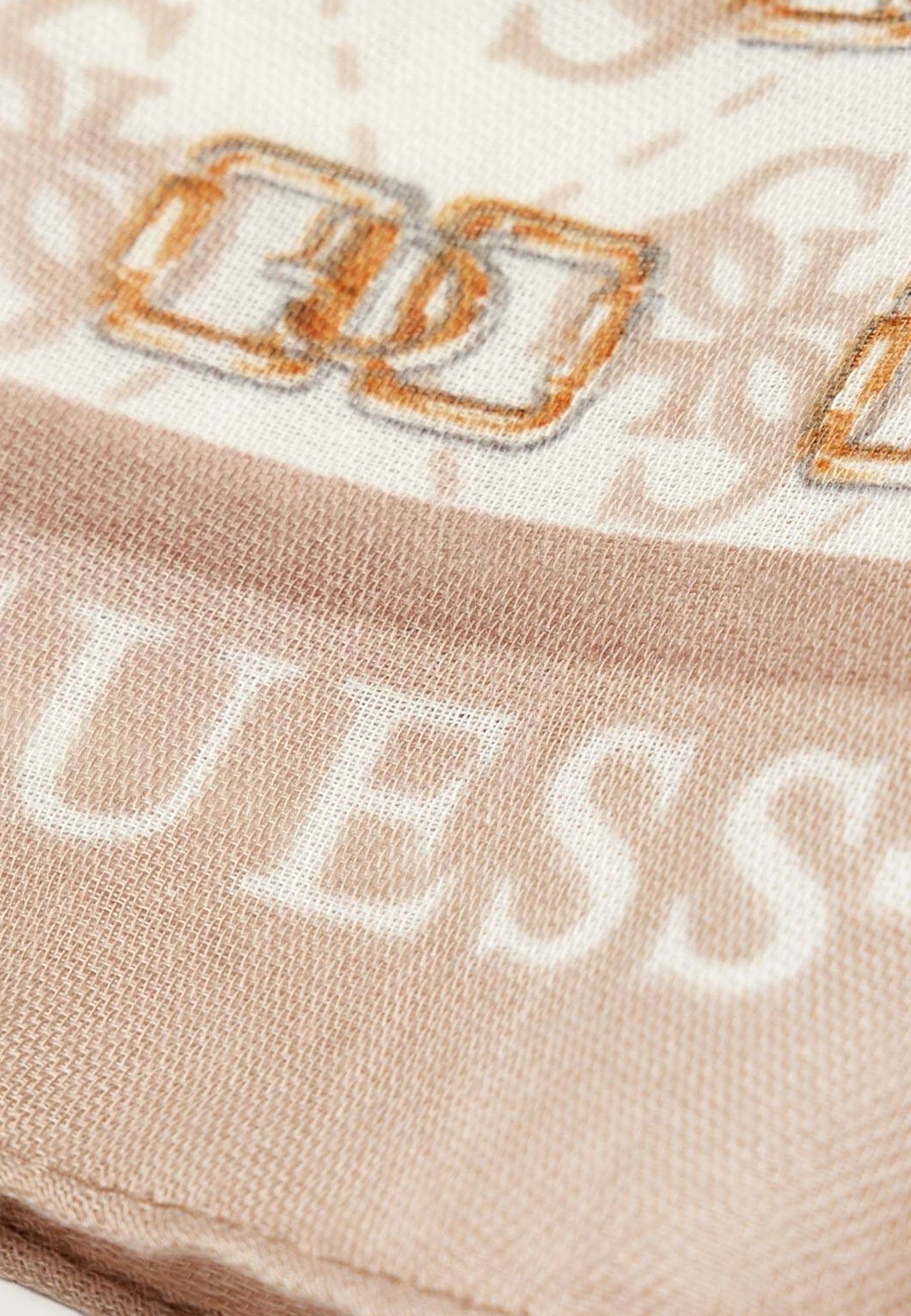 Guess Foulard Donna | AW5450 POL03 - Image 6