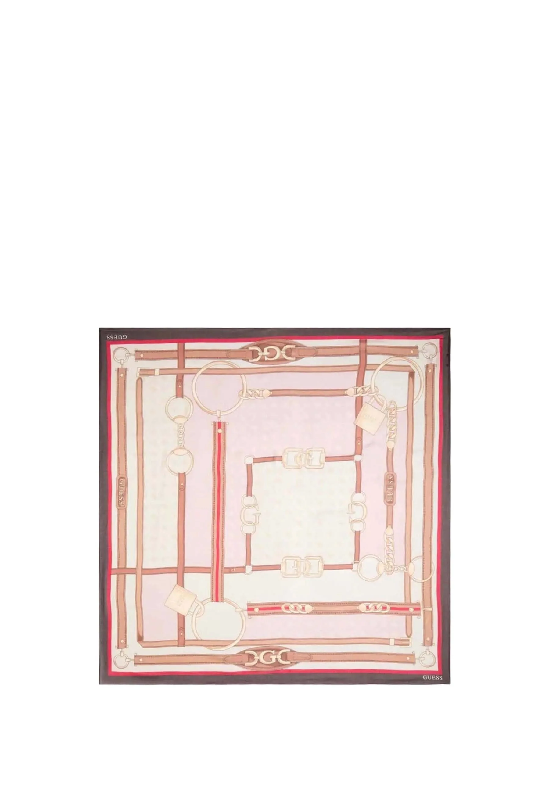 Guess Foulard Donna | AW5452 MOD03 - Image 4