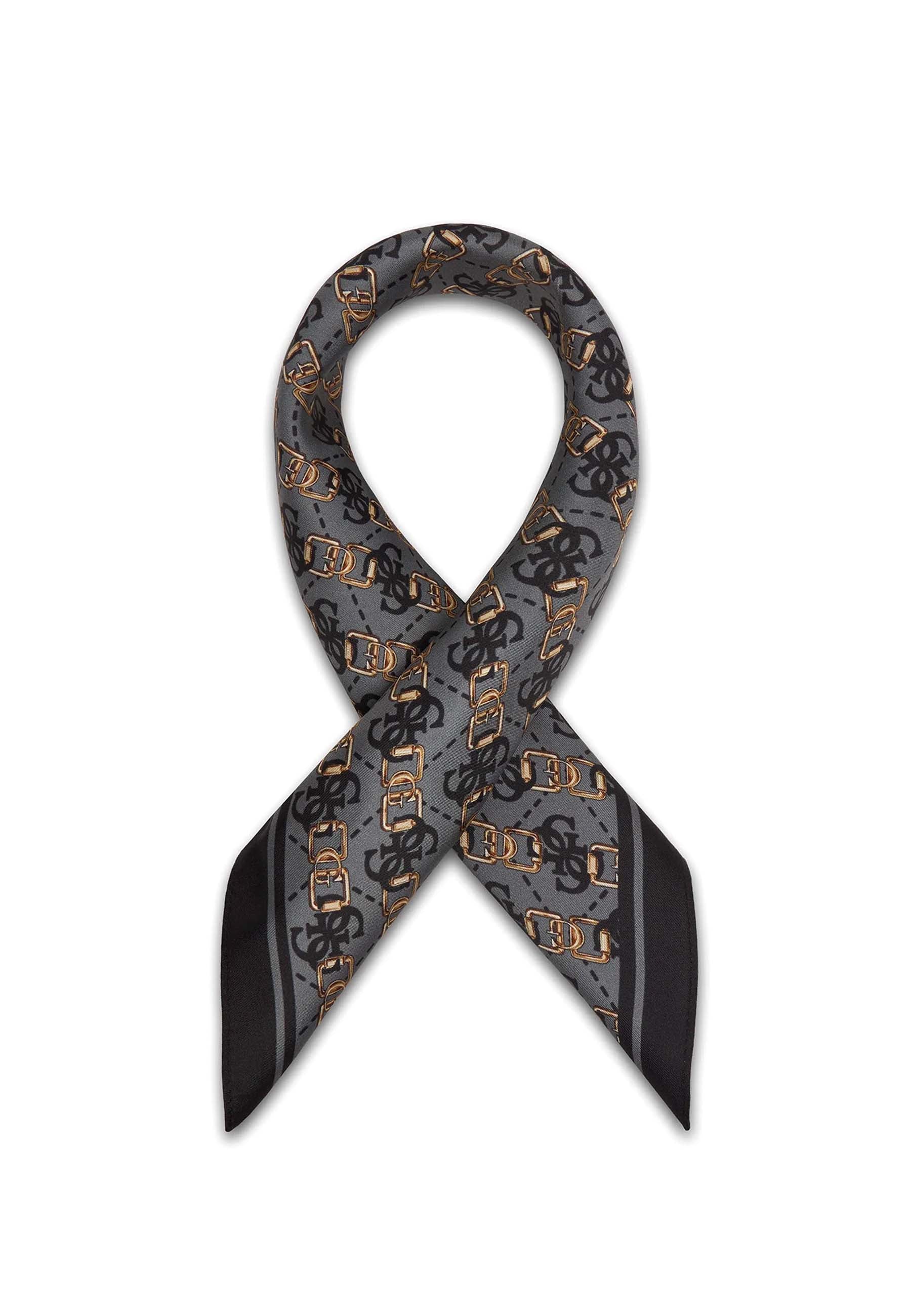 Guess Foulard Donna | AW5454 SIL03 - Image 2