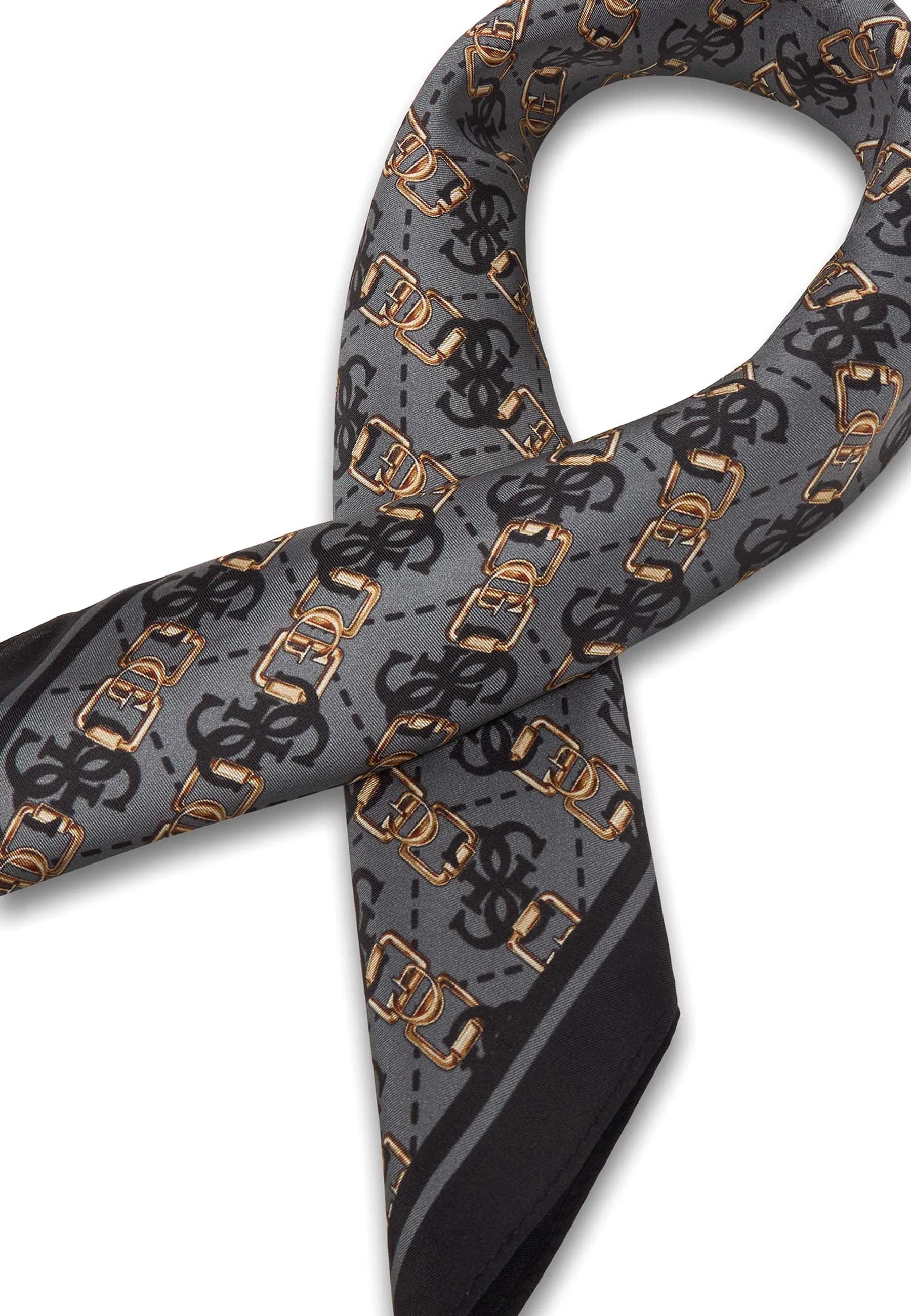 Guess Foulard Donna | AW5454 SIL03 - Image 3