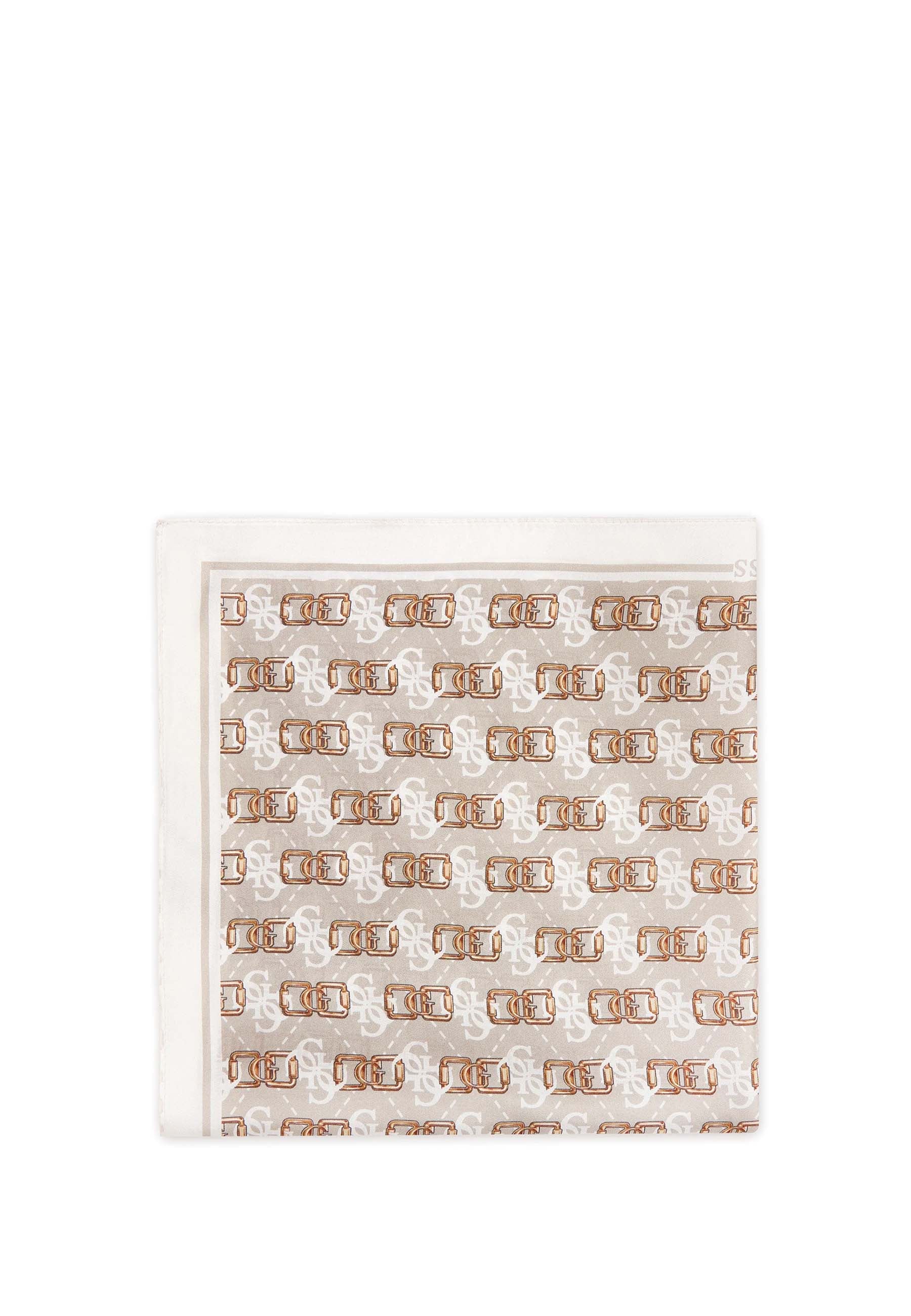 Guess Foulard Donna | AW5454 SIL03 - Image 4