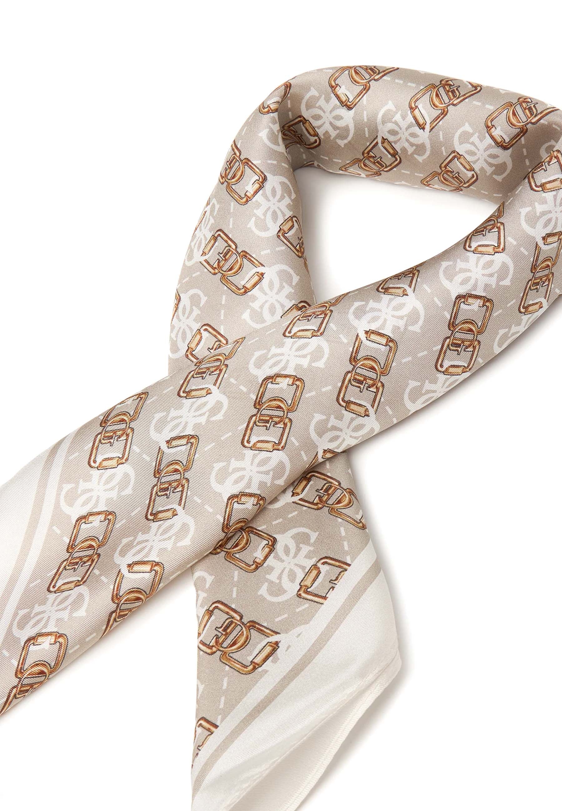 Guess Foulard Donna | AW5454 SIL03 - Image 6