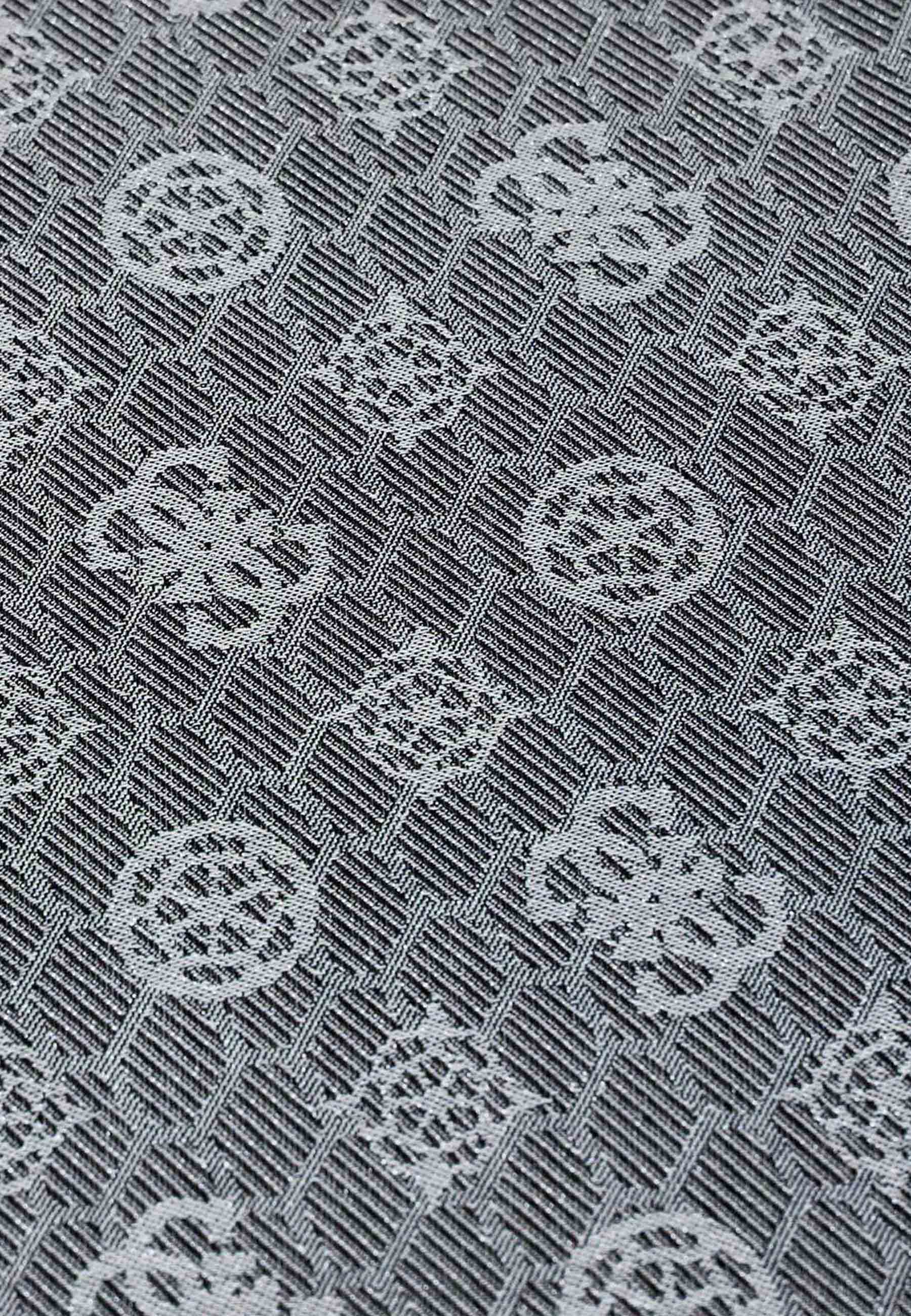 Guess Jacquard Foulard Donna | AW5481 VIS03 - Image 6