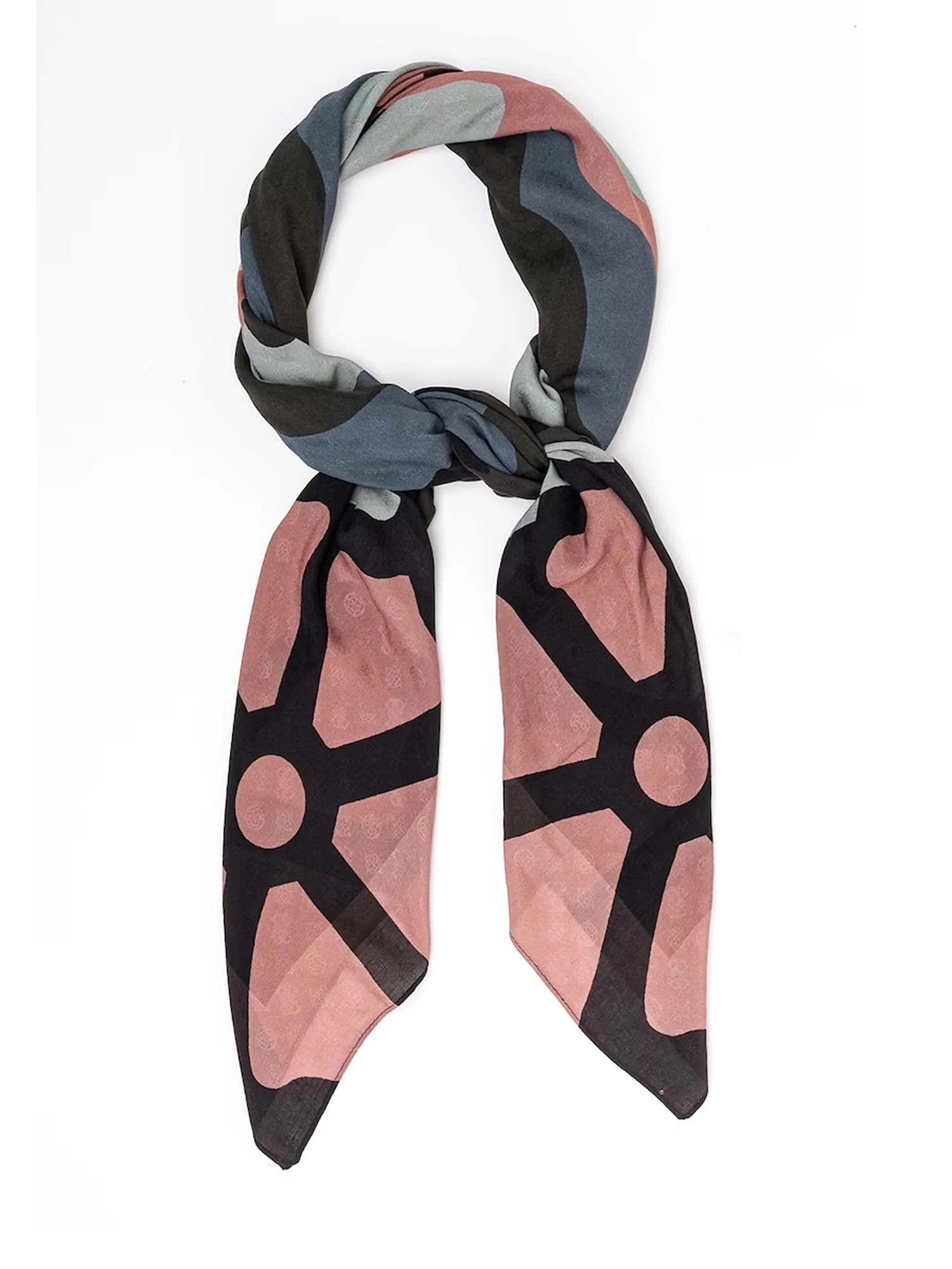 Guess Foulard Donna | AW9968 VIS03