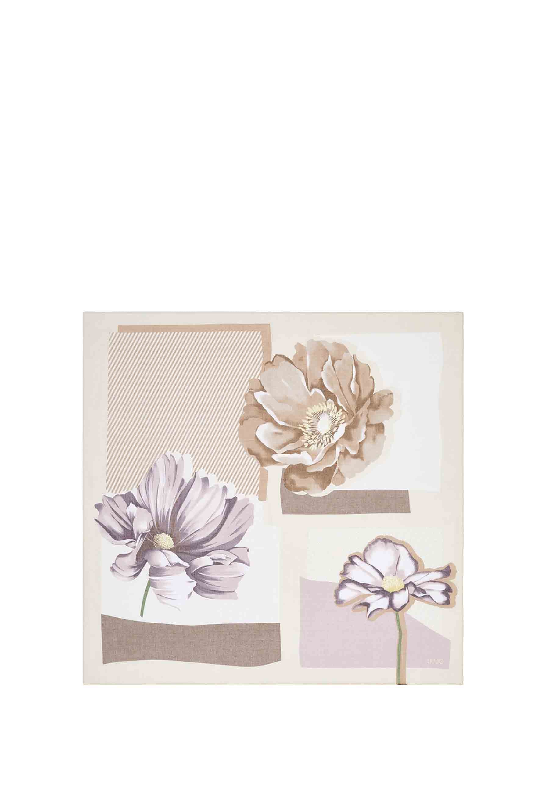 Liu-jo Foulard Donna | 2A6042 T2745 - Image 10