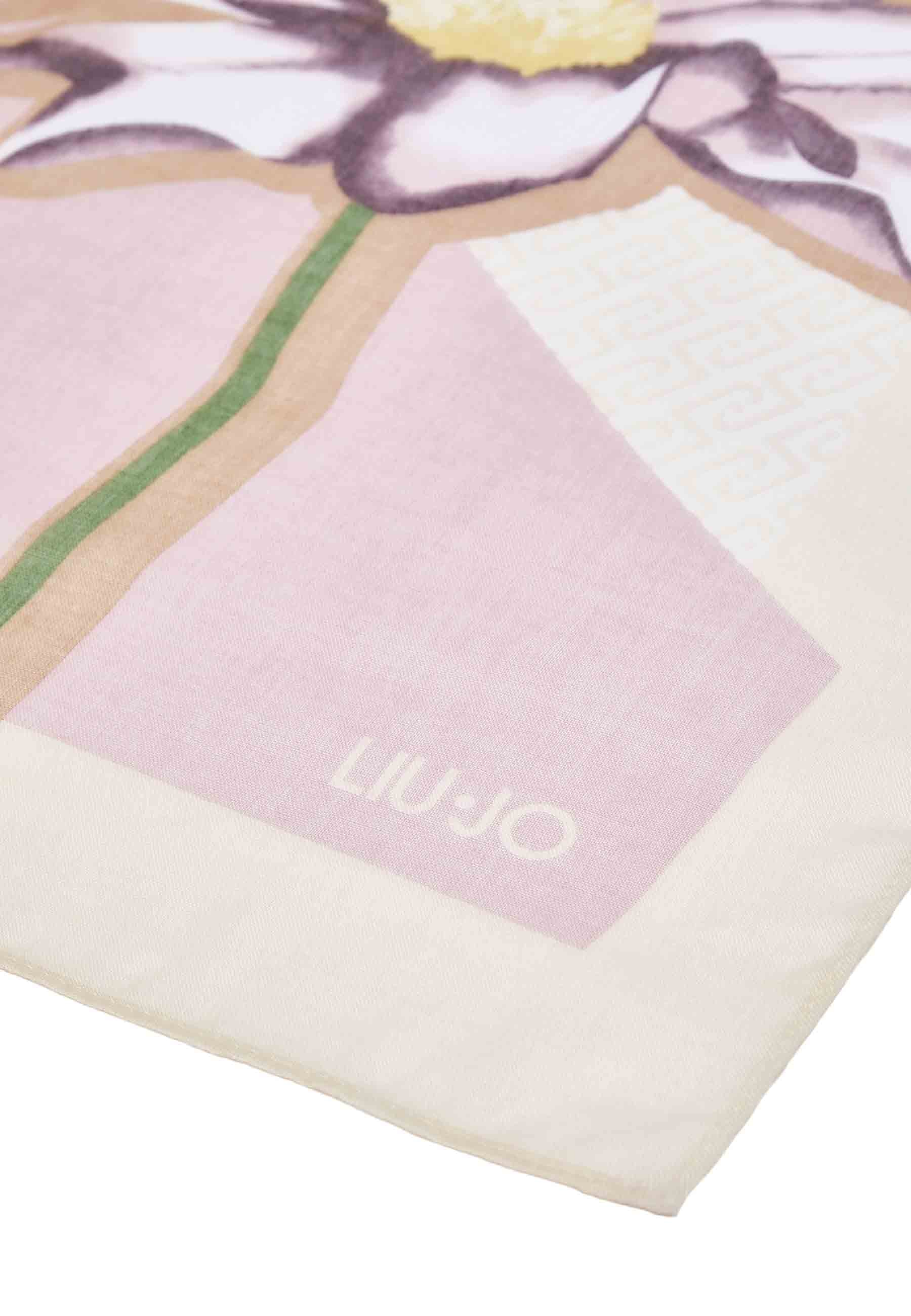 Liu-jo Foulard Donna | 2A6042 T2745 - Image 11