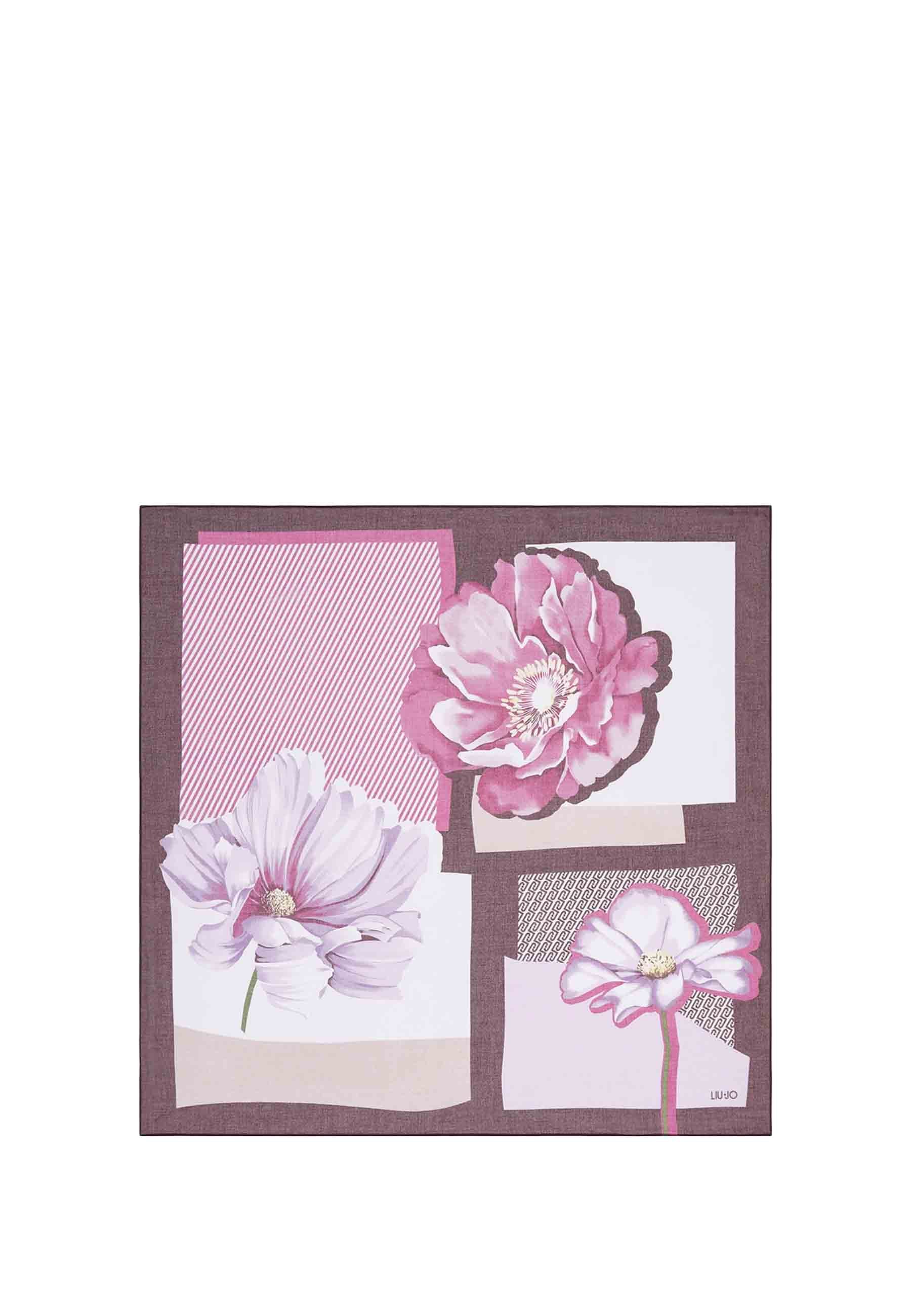 Liu-jo Foulard Donna | 2A6042 T2745 - Image 6