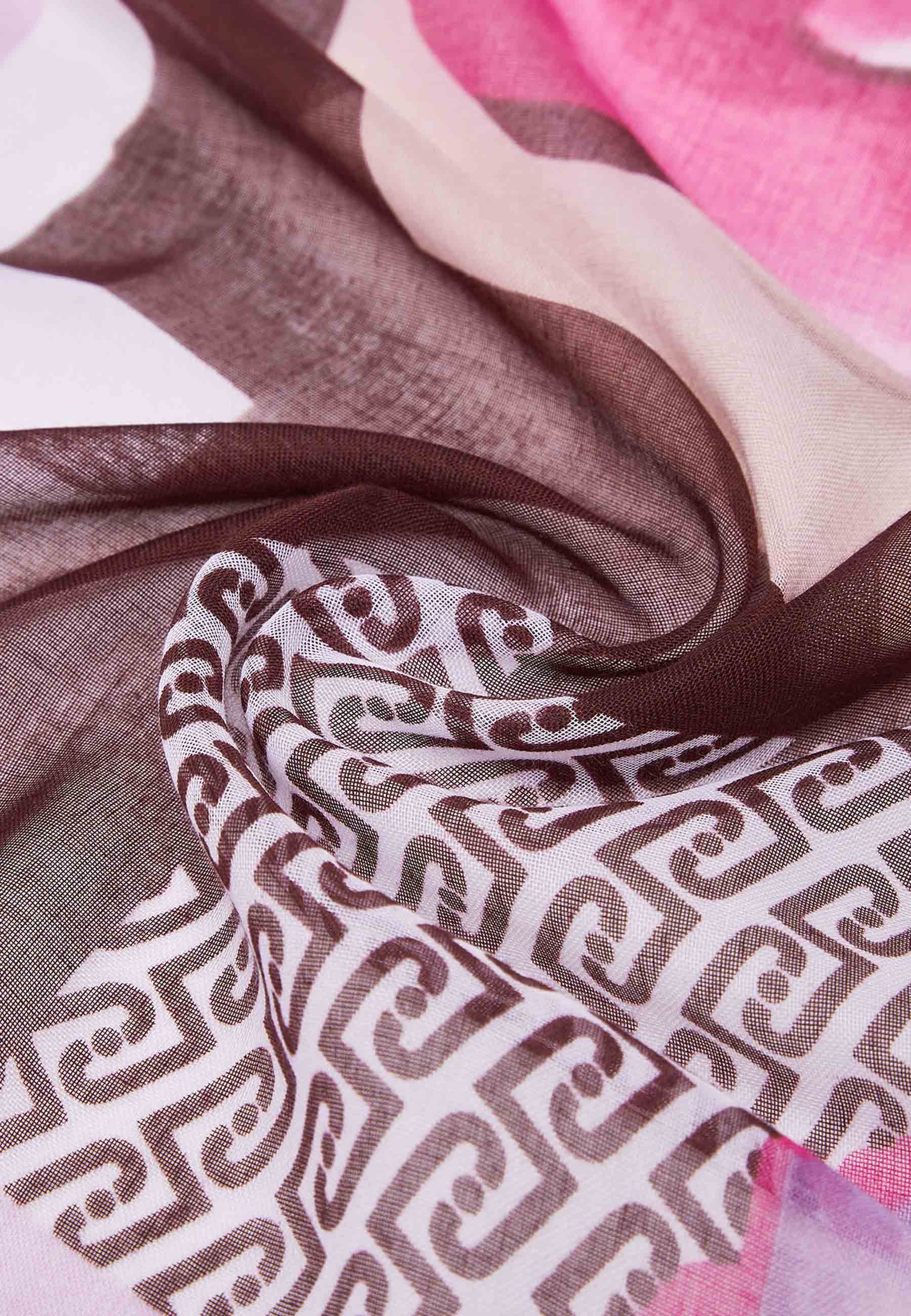 Liu-jo Foulard Donna | 2A6042 T2745 - Image 8