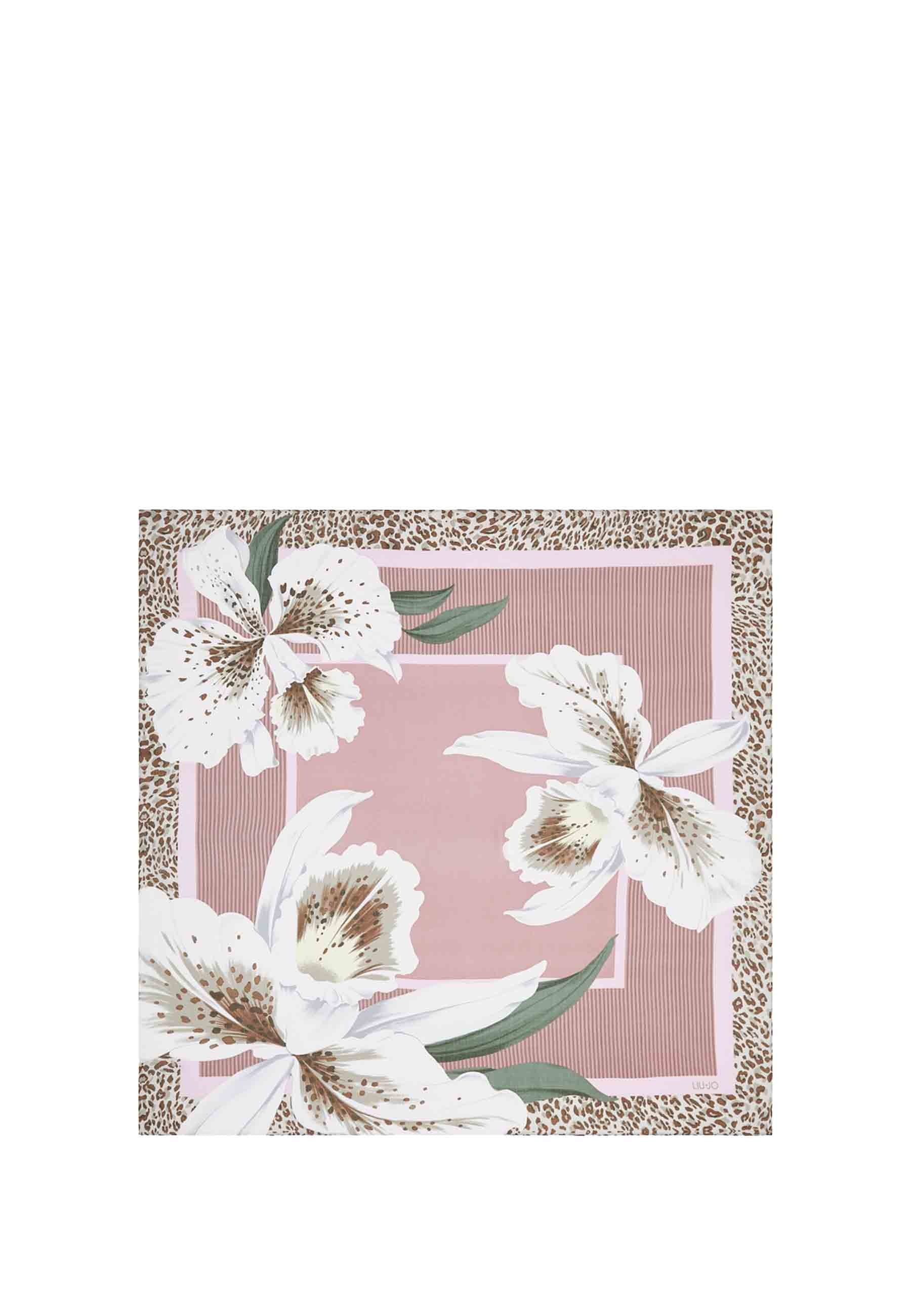 Liu-jo Foulard Donna | 2A6050 T2738 - Image 10