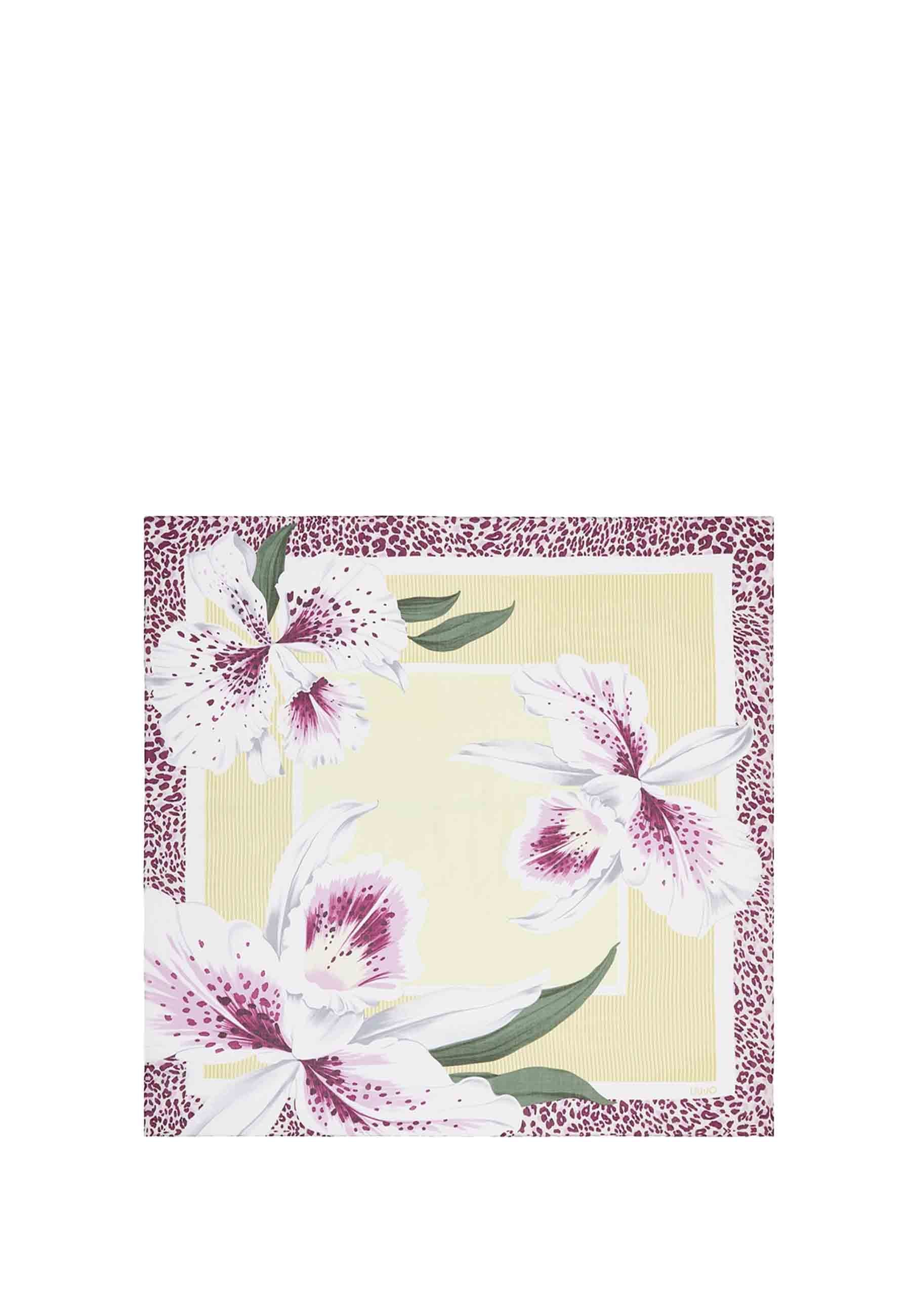Liu-jo Foulard Donna | 2A6050 T2738 - Image 2