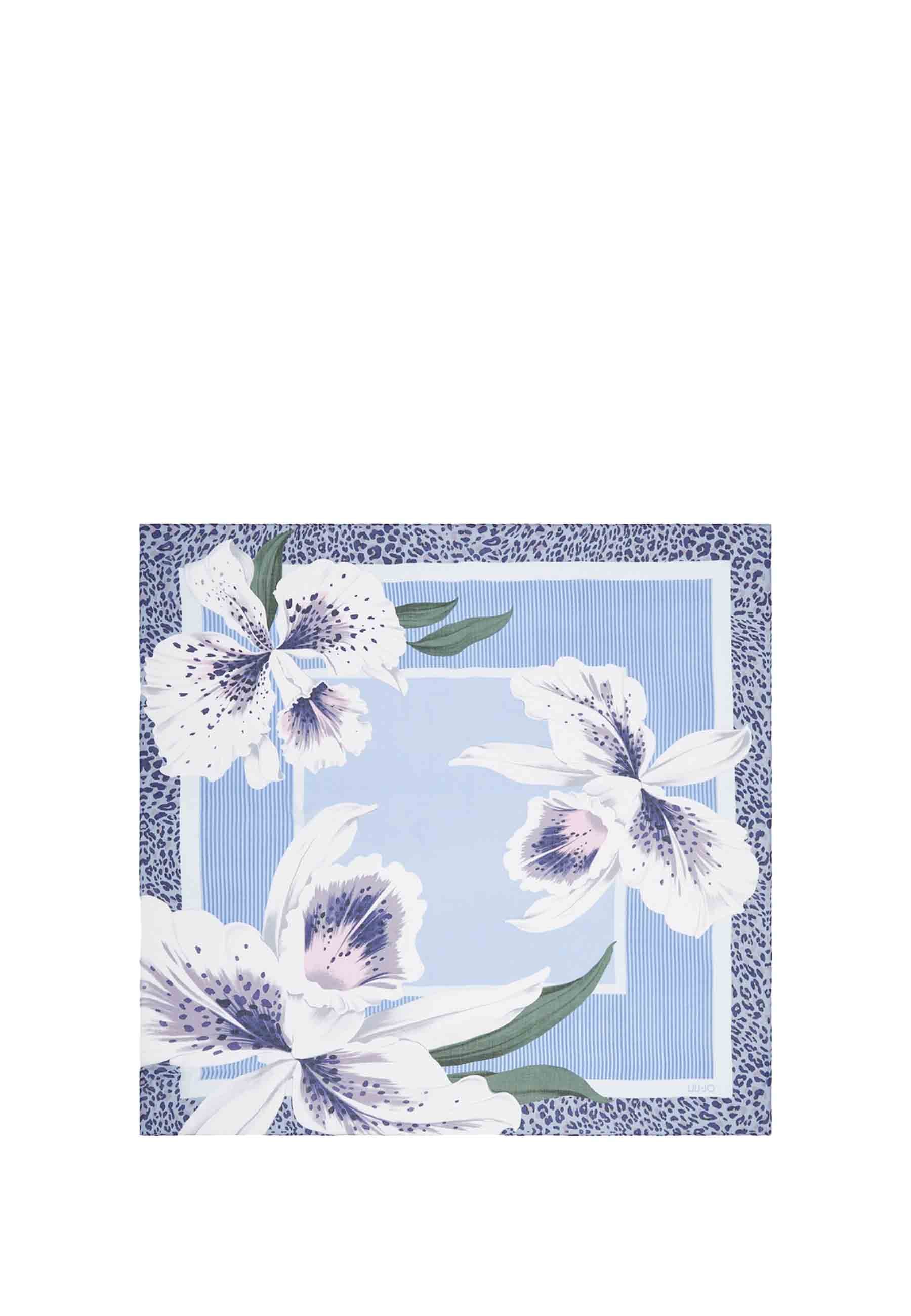 Liu-jo Foulard Donna | 2A6050 T2738 - Image 6