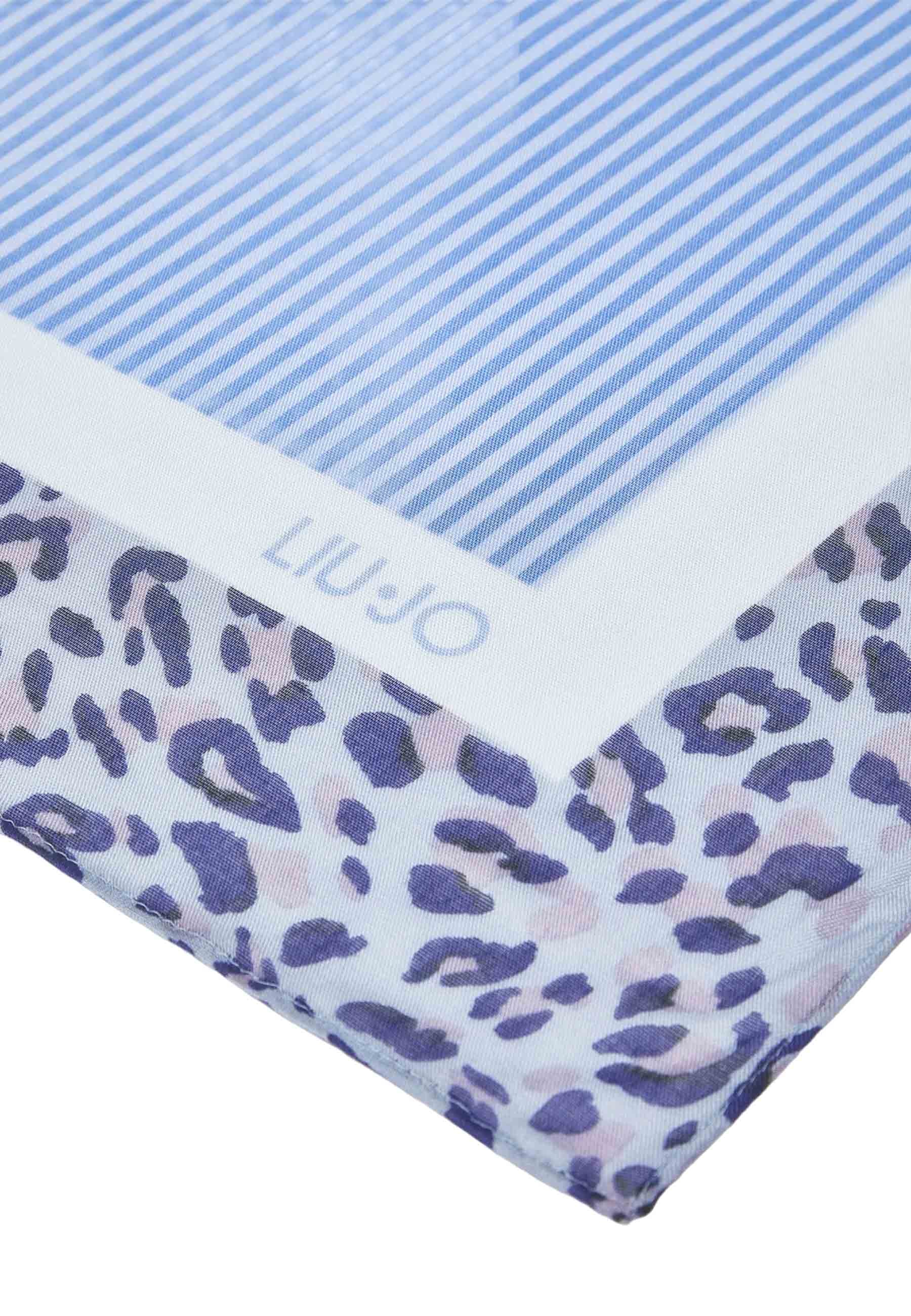 Liu-jo Foulard Donna | 2A6050 T2738 - Image 7