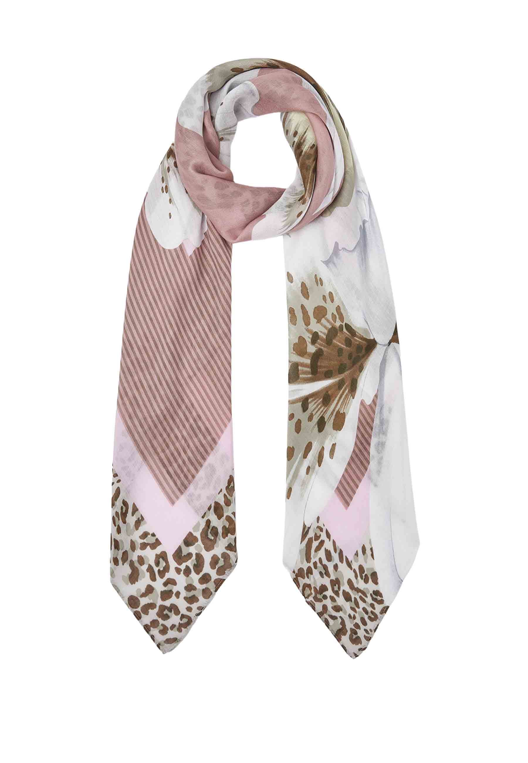 Liu-jo Foulard Donna | 2A6050 T2738 - Image 9