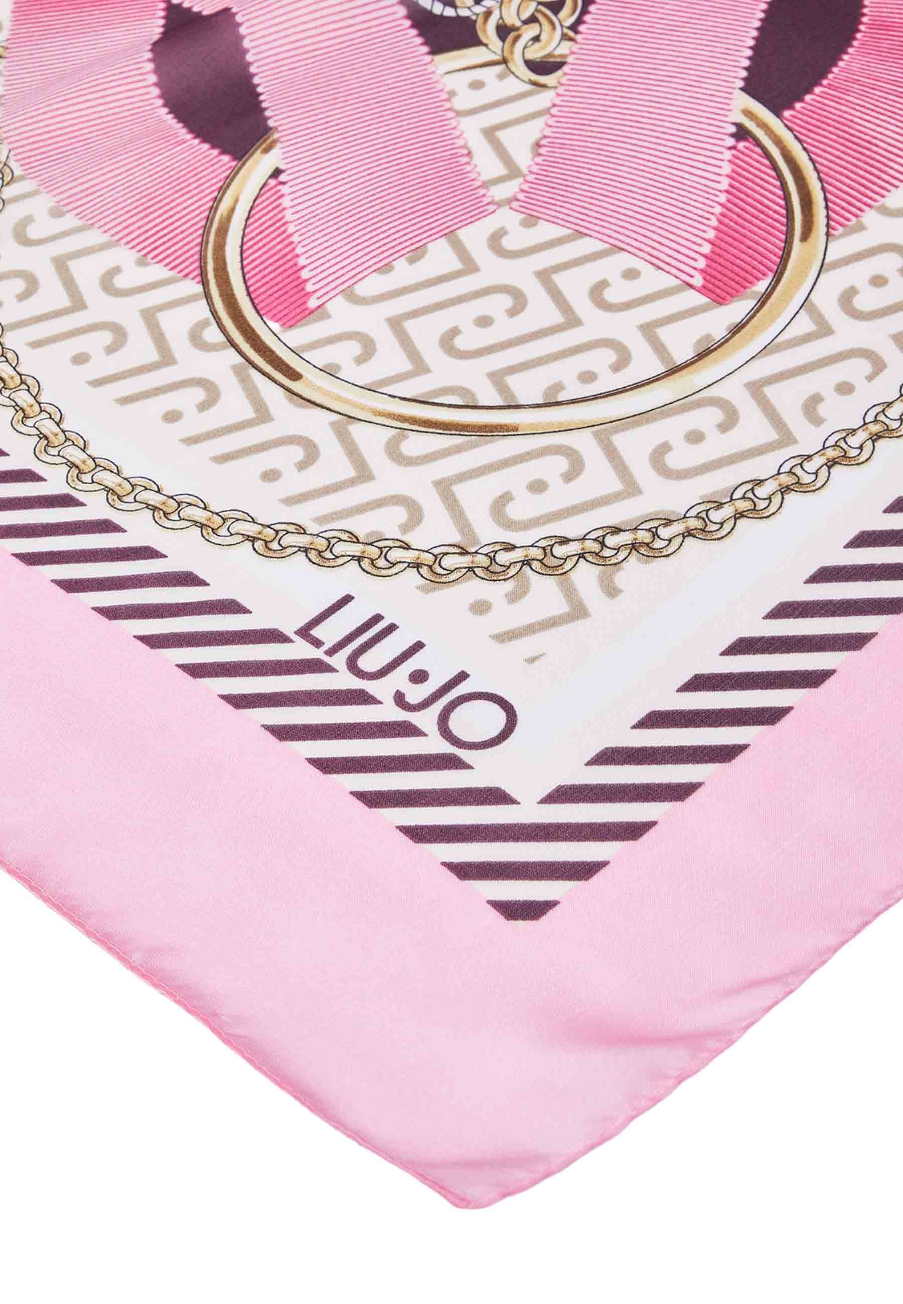 Liu-jo Foulard Donna | 2A6055 T2745 - Image 11