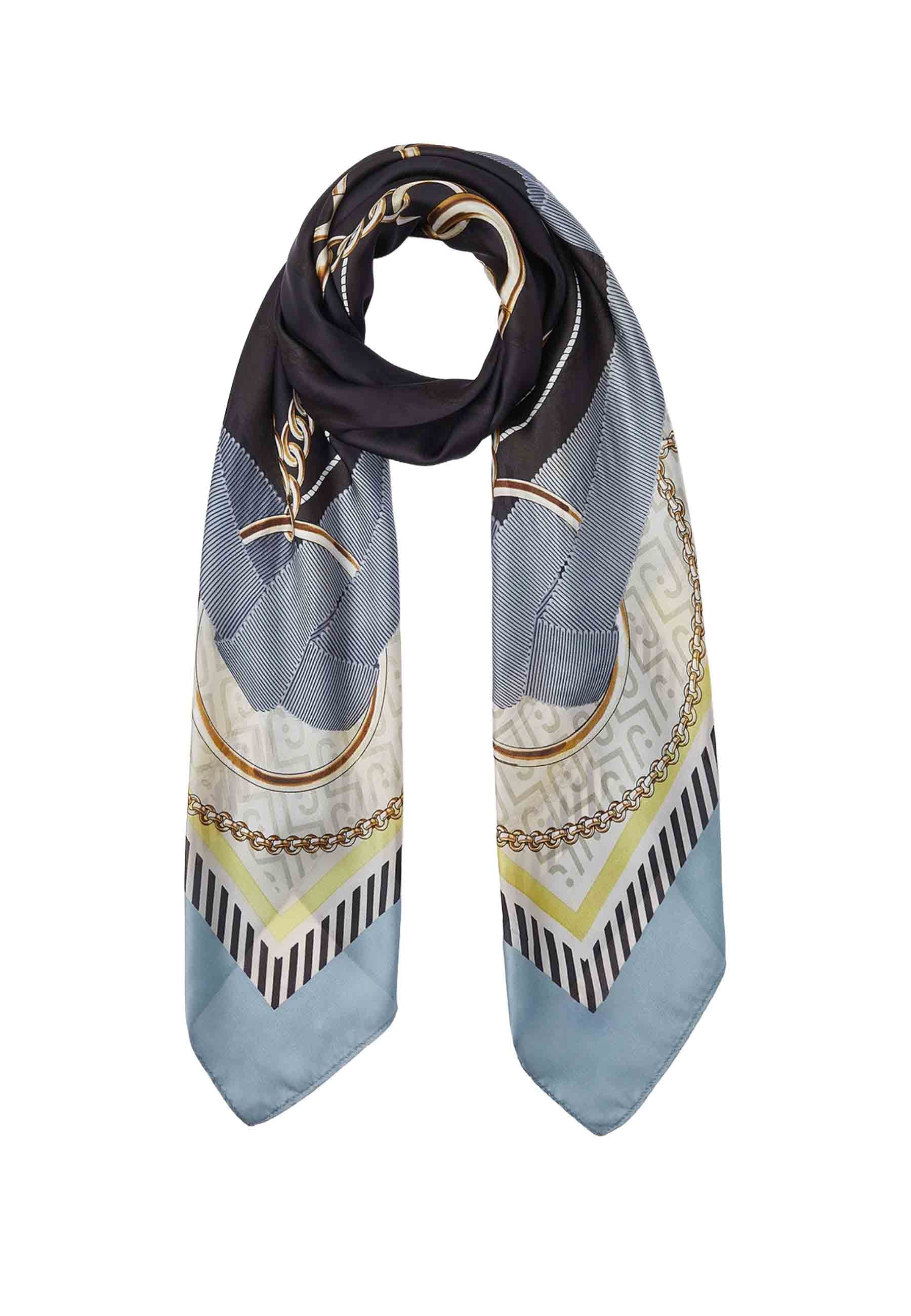 Liu-jo Foulard Donna | 2A6055 T2745 - Image 13