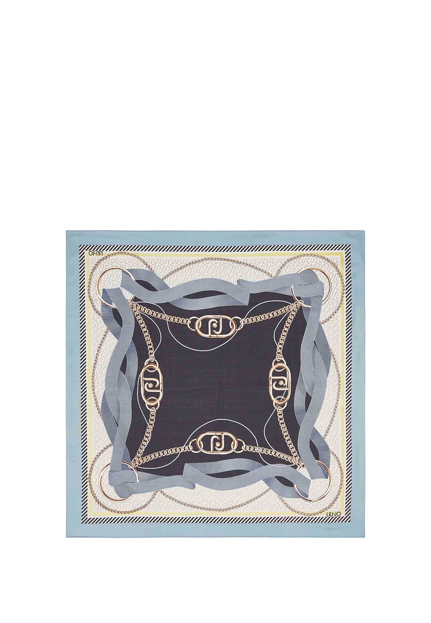 Liu-jo Foulard Donna | 2A6055 T2745 - Image 14