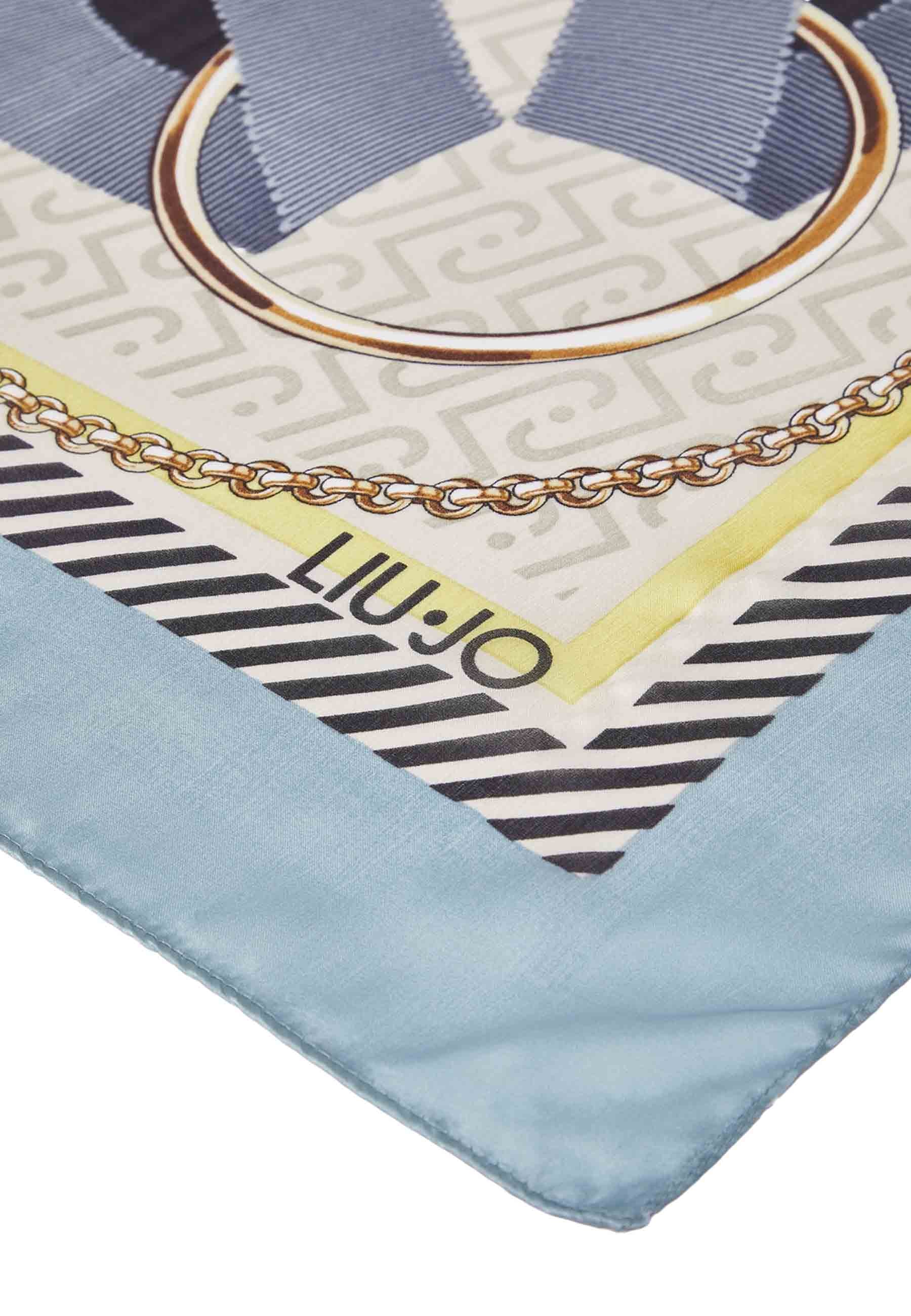 Liu-jo Foulard Donna | 2A6055 T2745 - Image 15