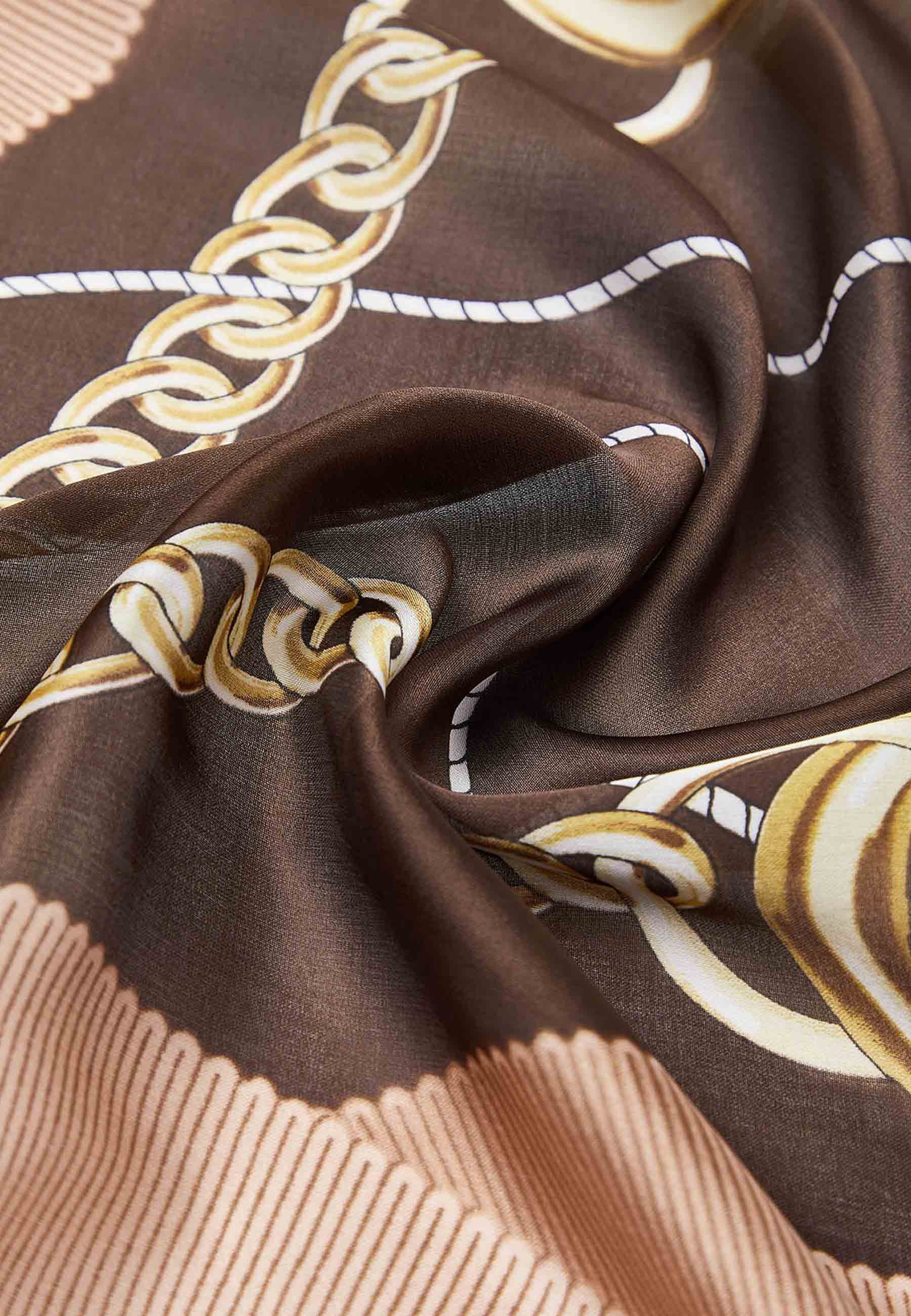 Liu-jo Foulard Donna | 2A6055 T2745 - Image 4