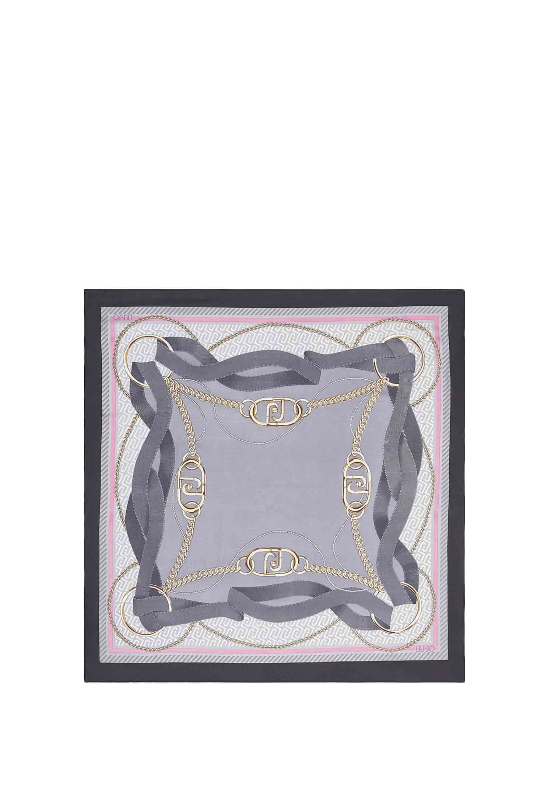 Liu-jo Foulard Donna | 2A6055 T2745 - Image 6