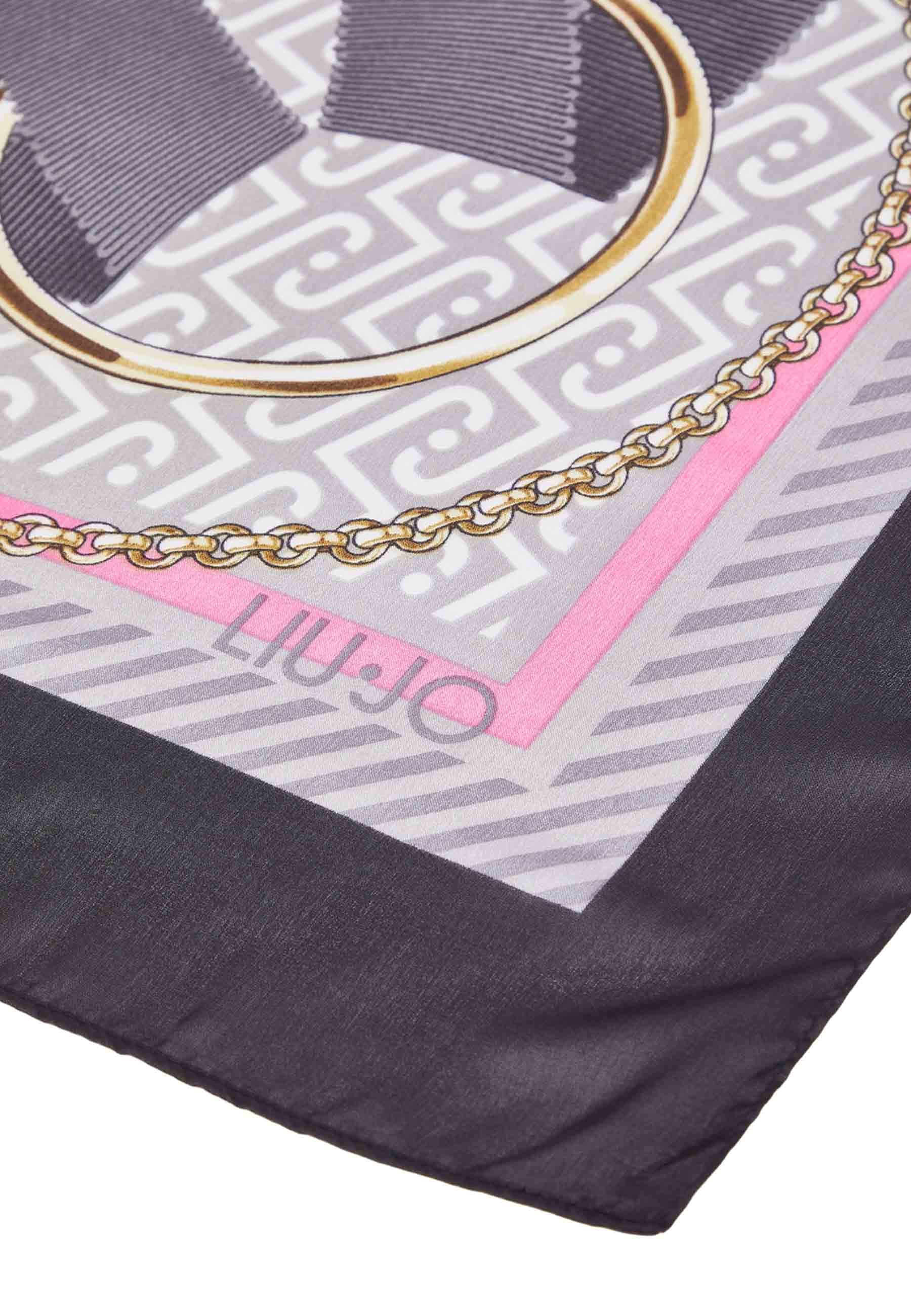 Liu-jo Foulard Donna | 2A6055 T2745 - Image 7