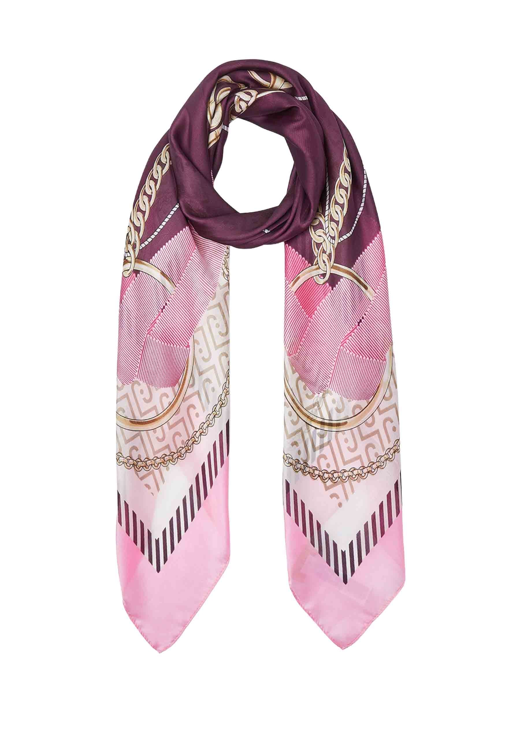Liu-jo Foulard Donna | 2A6055 T2745 - Image 9