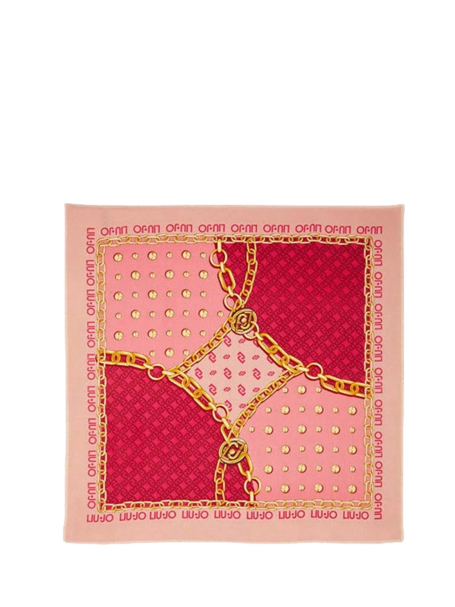 Liu-jo Foulard Donna | 2F3121 T0300 - Image 5