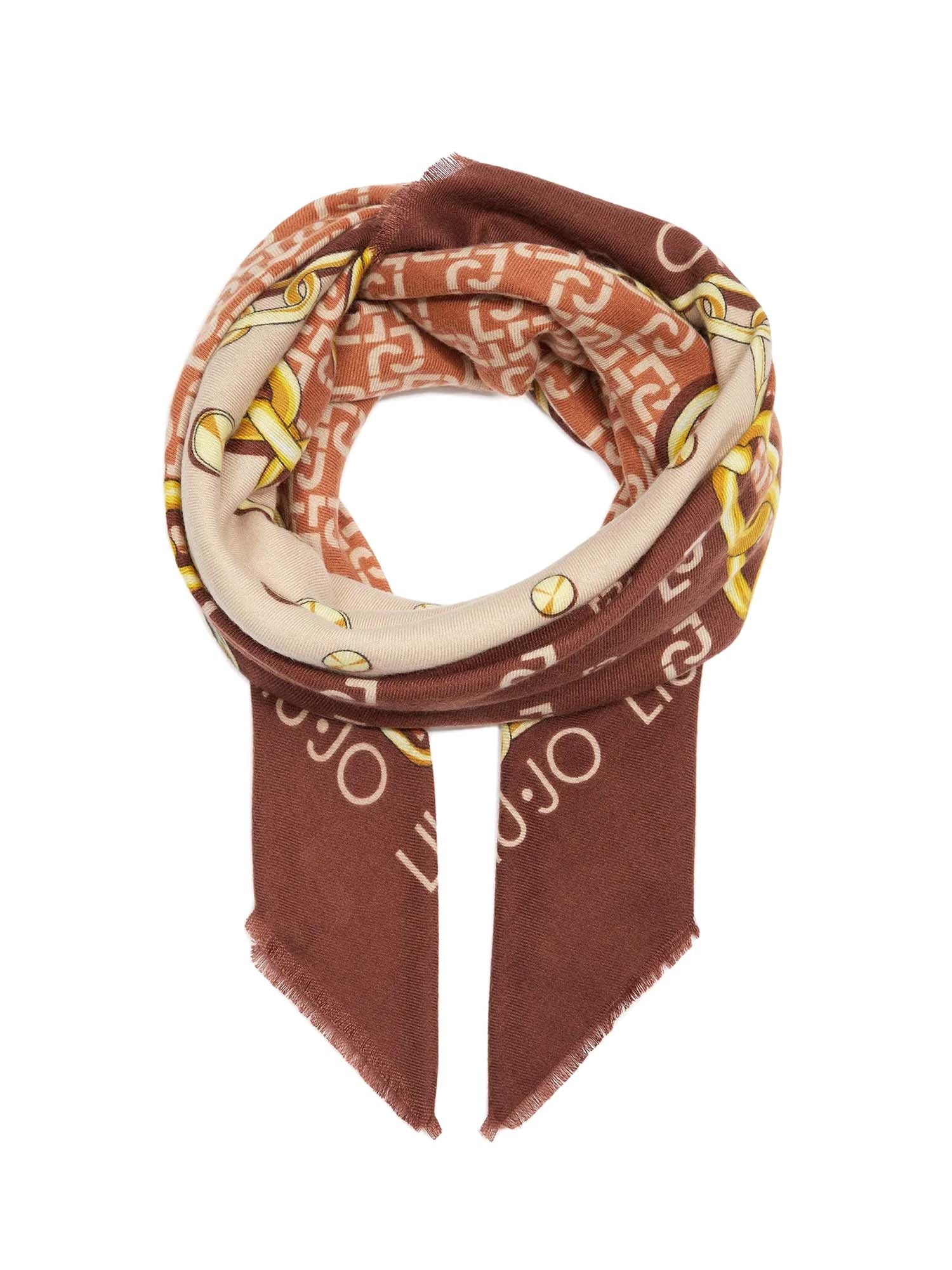 Liu-jo Foulard Donna | 2F3126 T0300