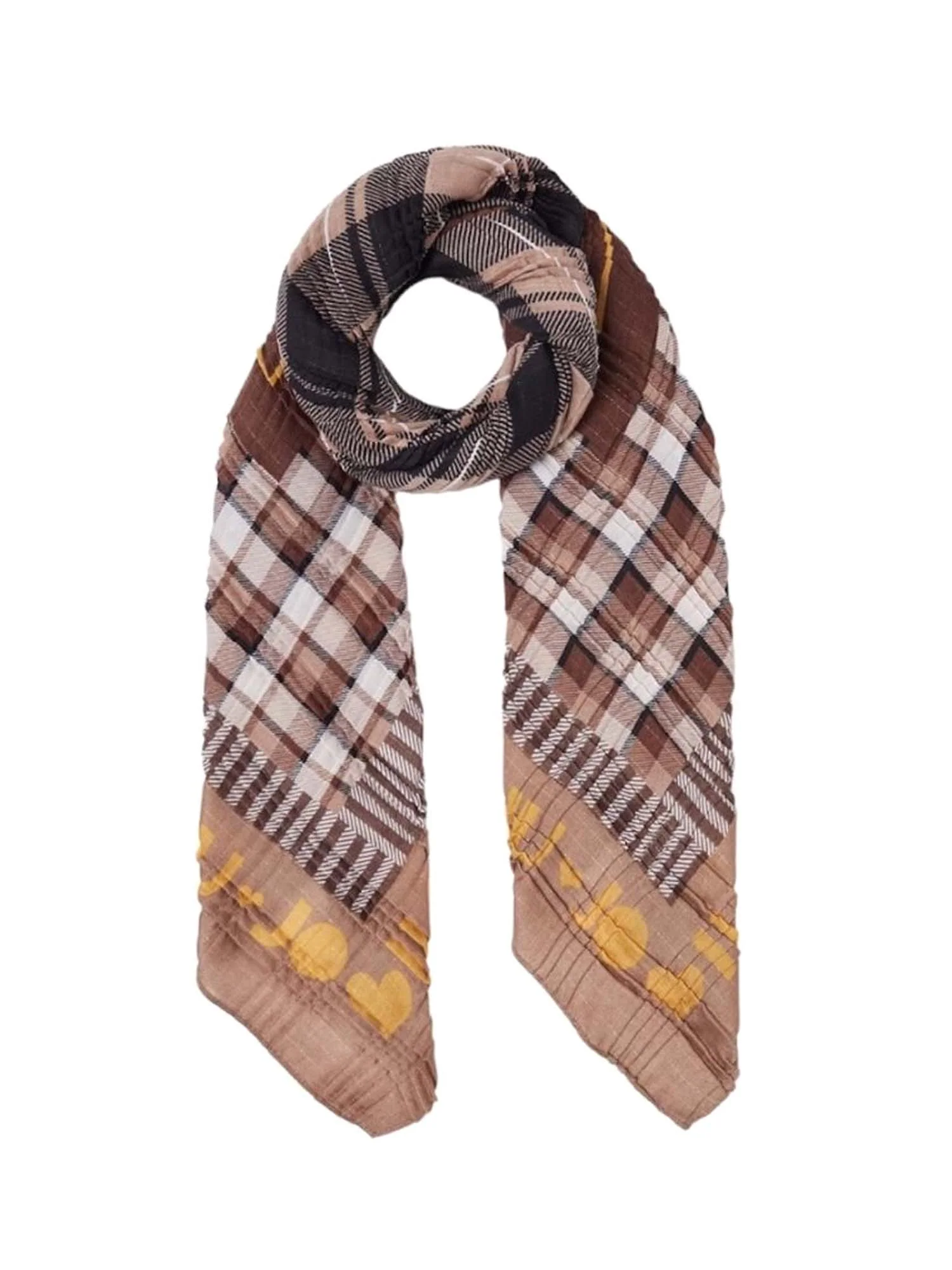 Liu-jo Foulard Donna | 2F3132 T0300