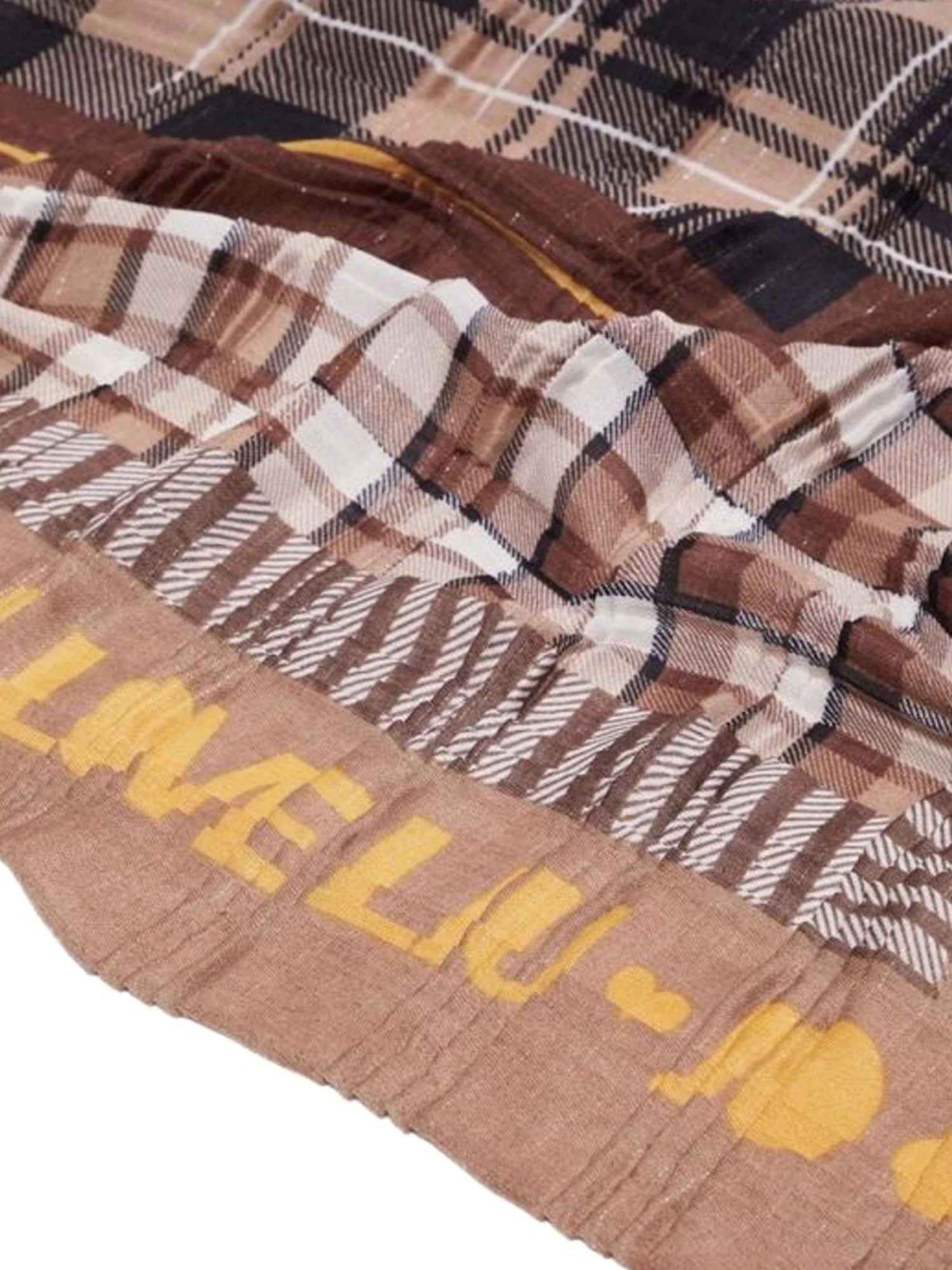 Liu-jo Foulard Donna | 2F3132 T0300 - Image 3