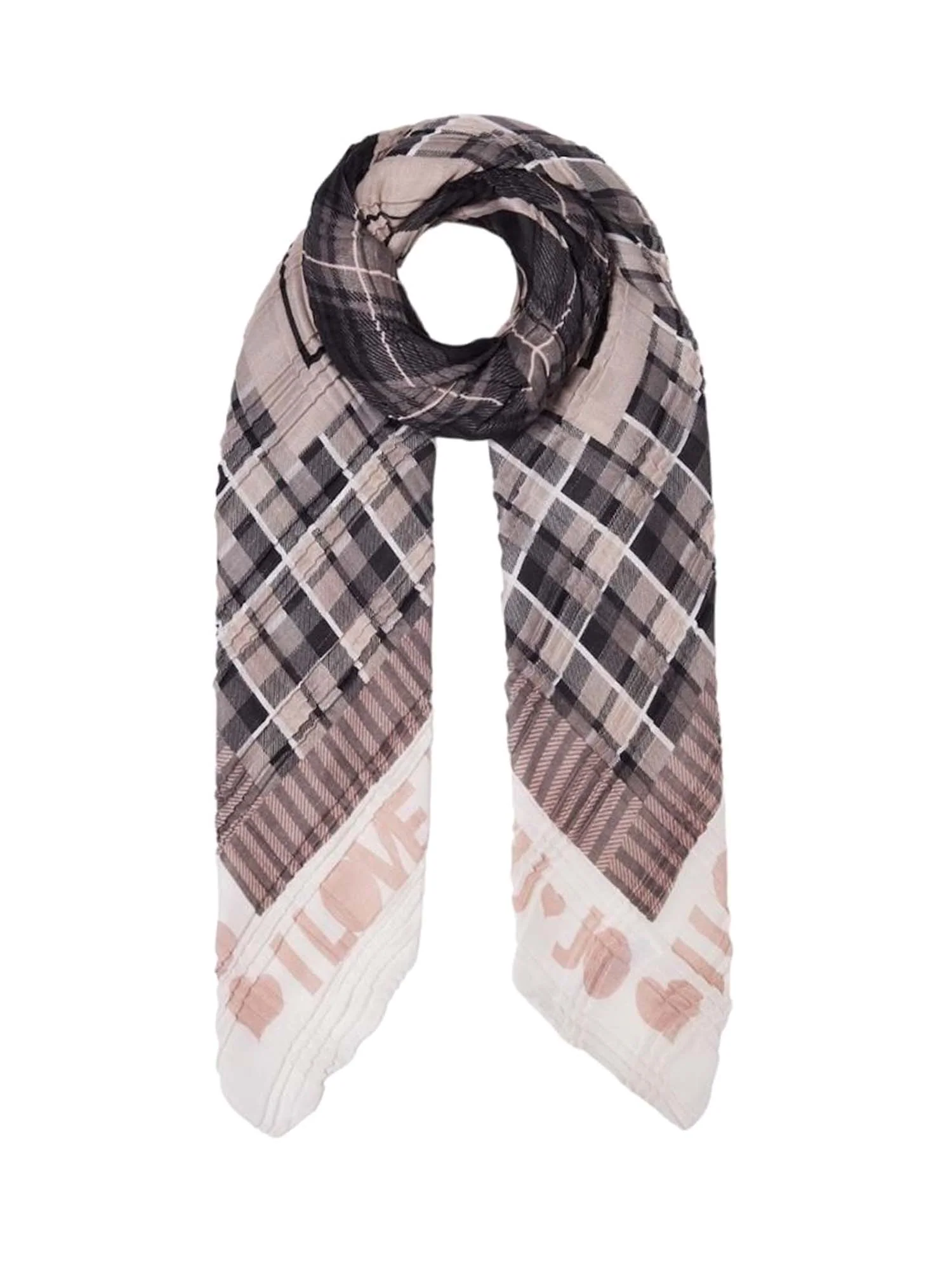Liu-jo Foulard Donna | 2F3132 T0300 - Image 4