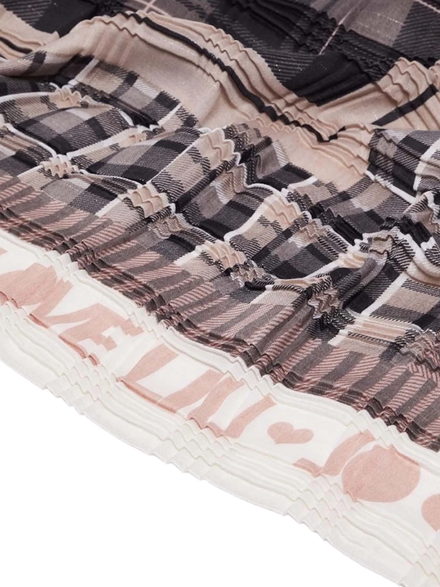 Liu-jo Foulard Donna | 2F3132 T0300 - Image 6