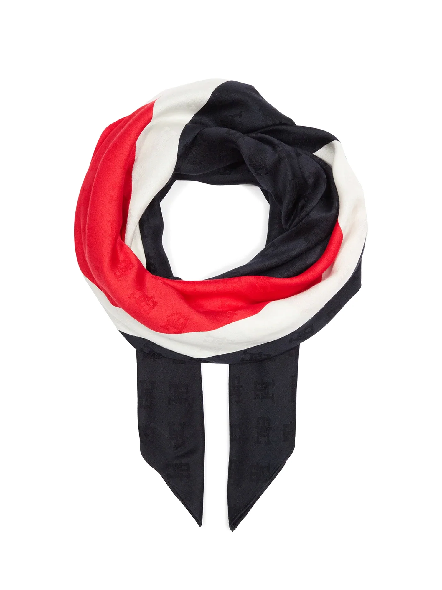 Tommy Hilfiger Foulard Donna | AW0AW15797
