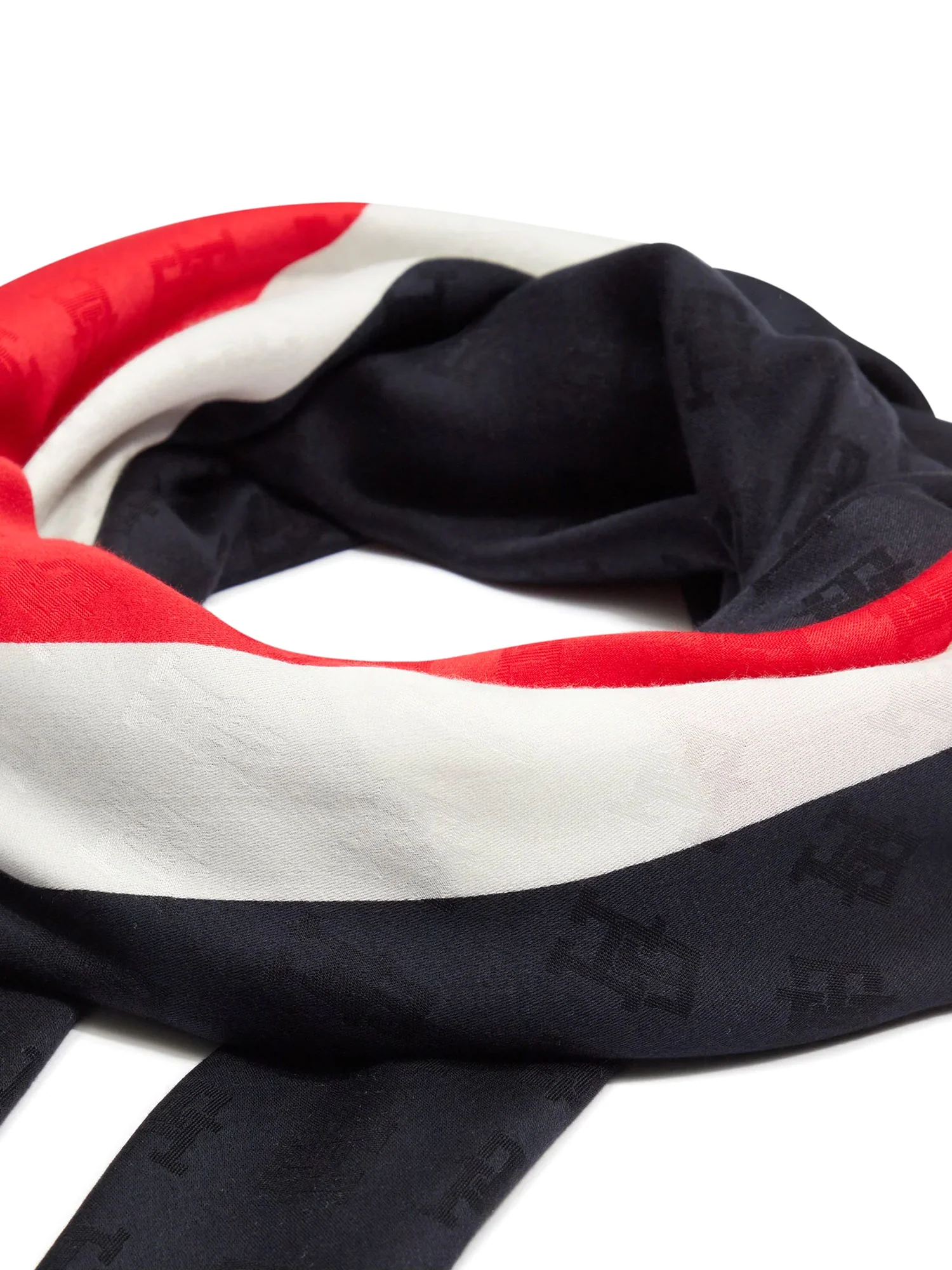 Tommy Hilfiger Foulard Donna | AW0AW15797 - Image 2
