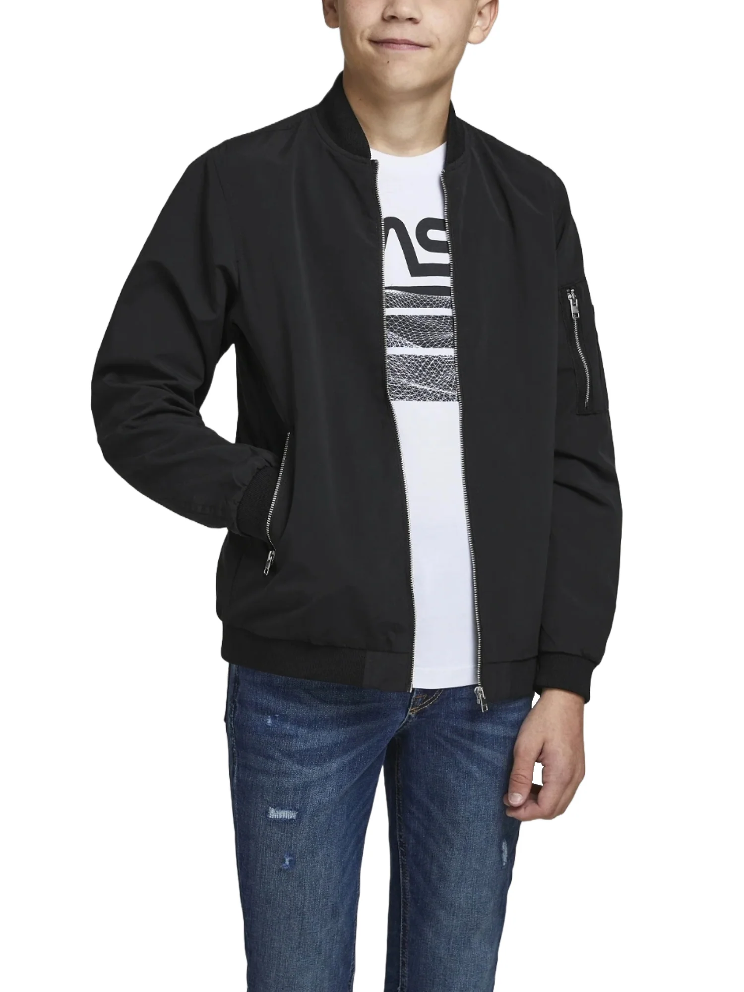 Jack&jones Junior Giacche Bambini | 12182385 - Image 2