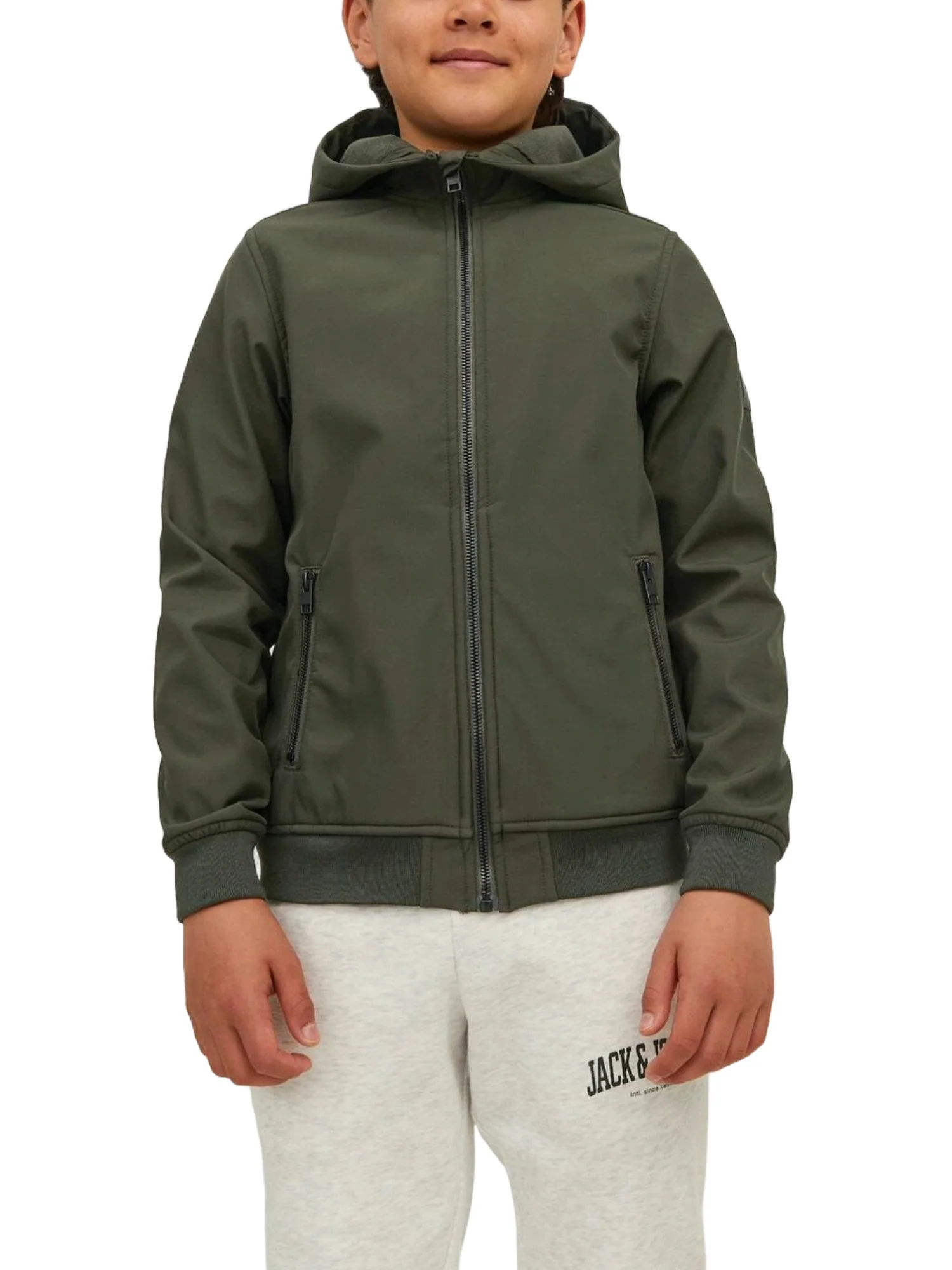 Jack&jones Junior Giacche Bambini | 12236738 - Image 2