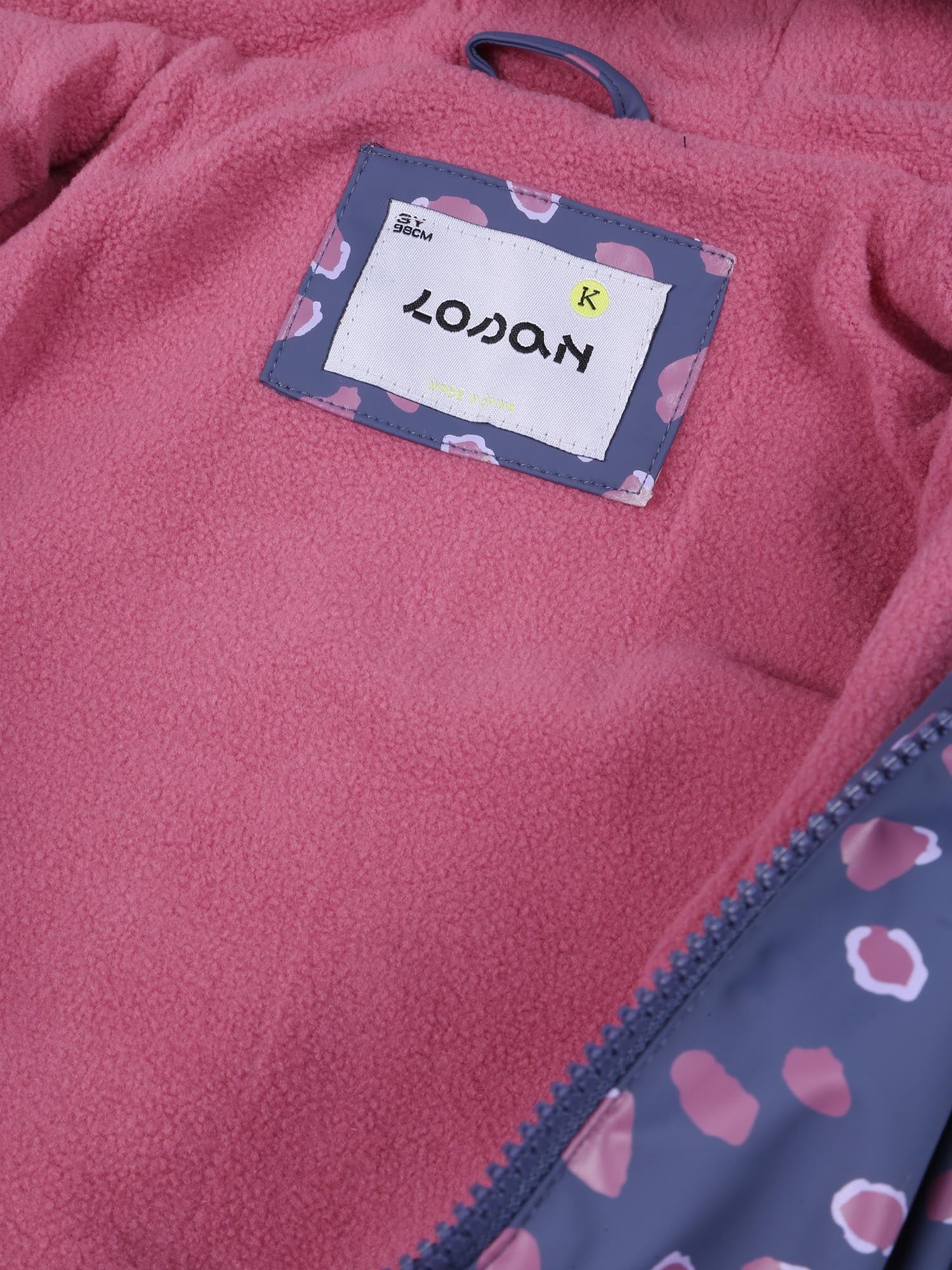 Losan Giacche Bambini | 5103060102 - Image 4