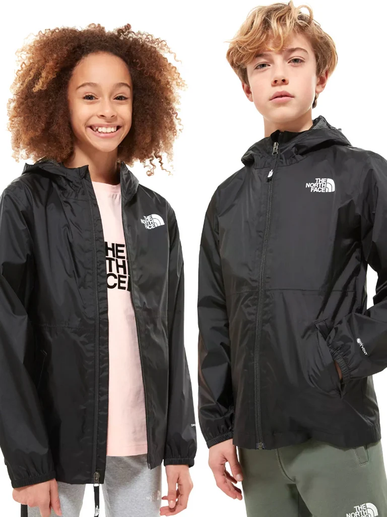 The North Face Giacche Bambini | NF0A3YB2JK31 - Image 2