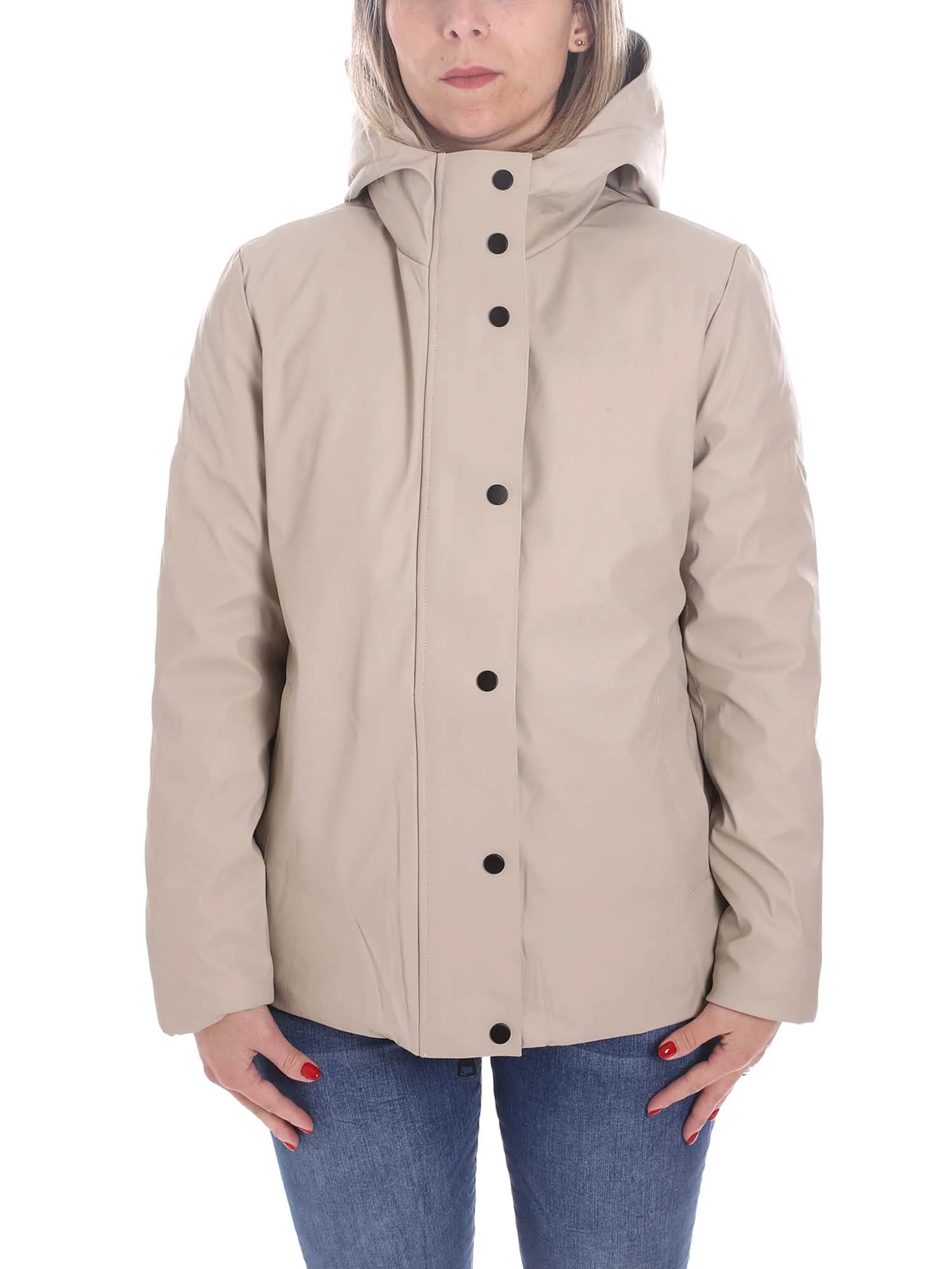 Borgoni Milano Giacche Donna | 2661 - Image 7