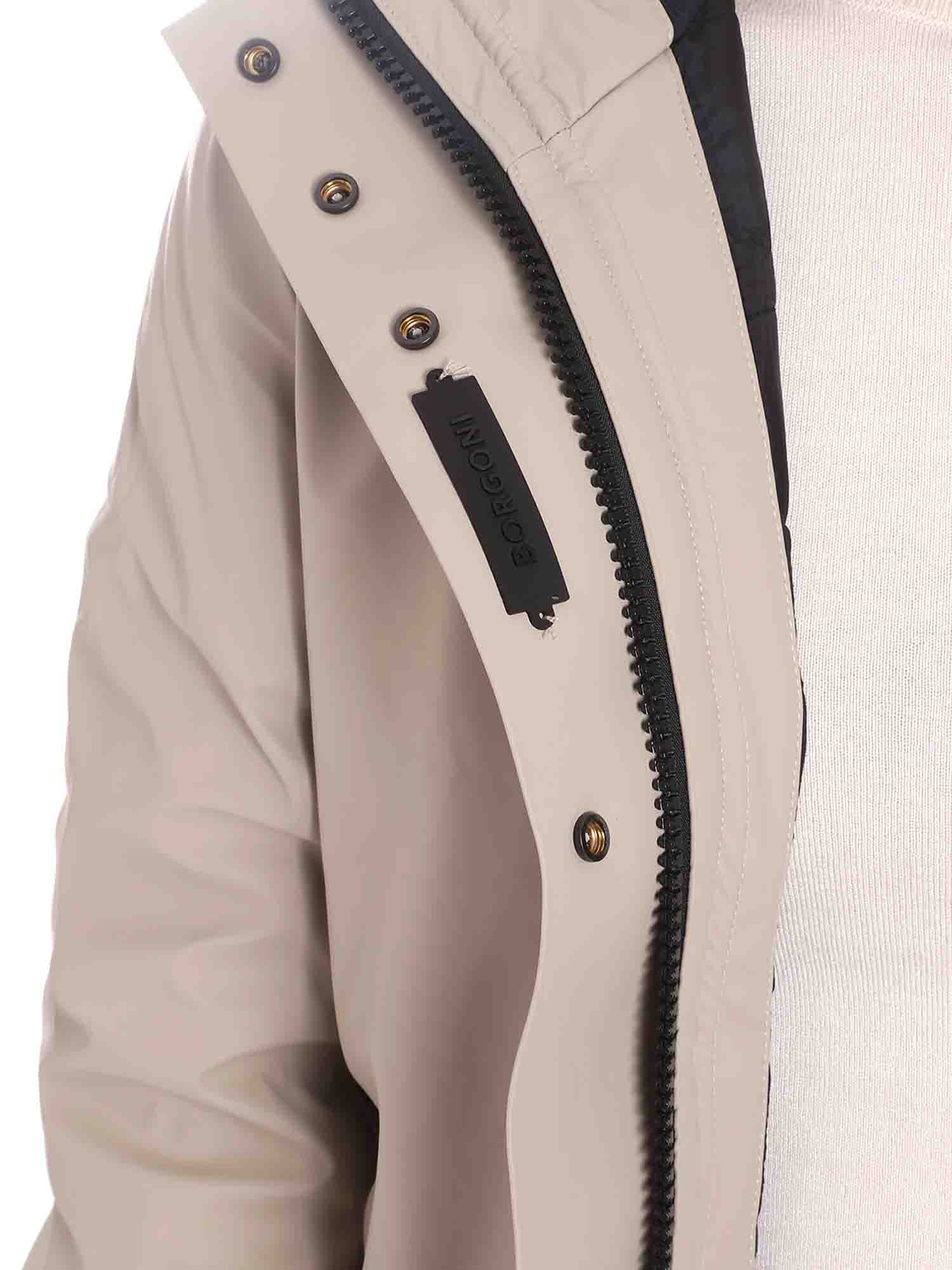 Borgoni Milano Giacche Donna | 2661 - Image 9
