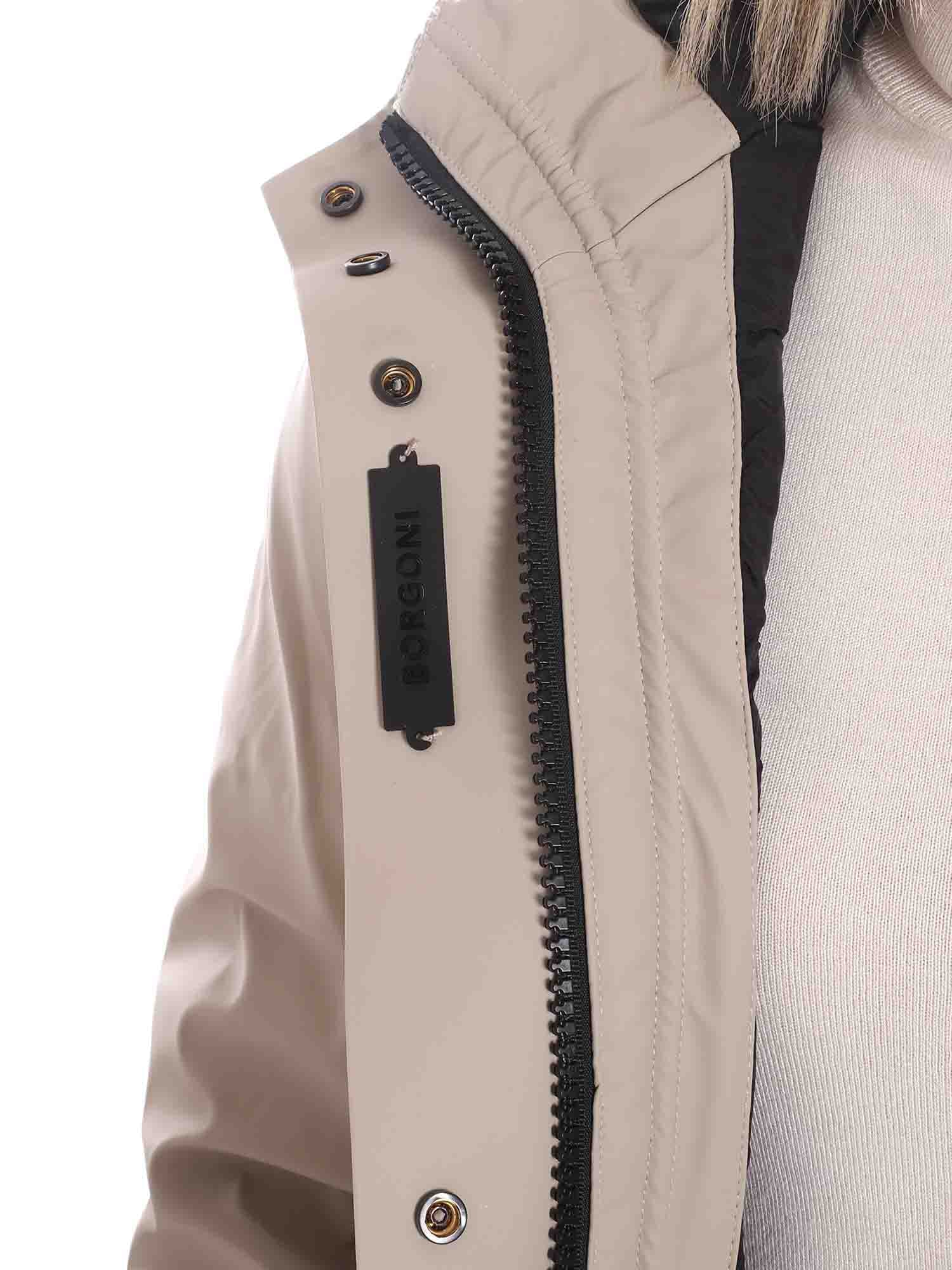 Borgoni Milano Giacche Donna | 2662 - Image 10
