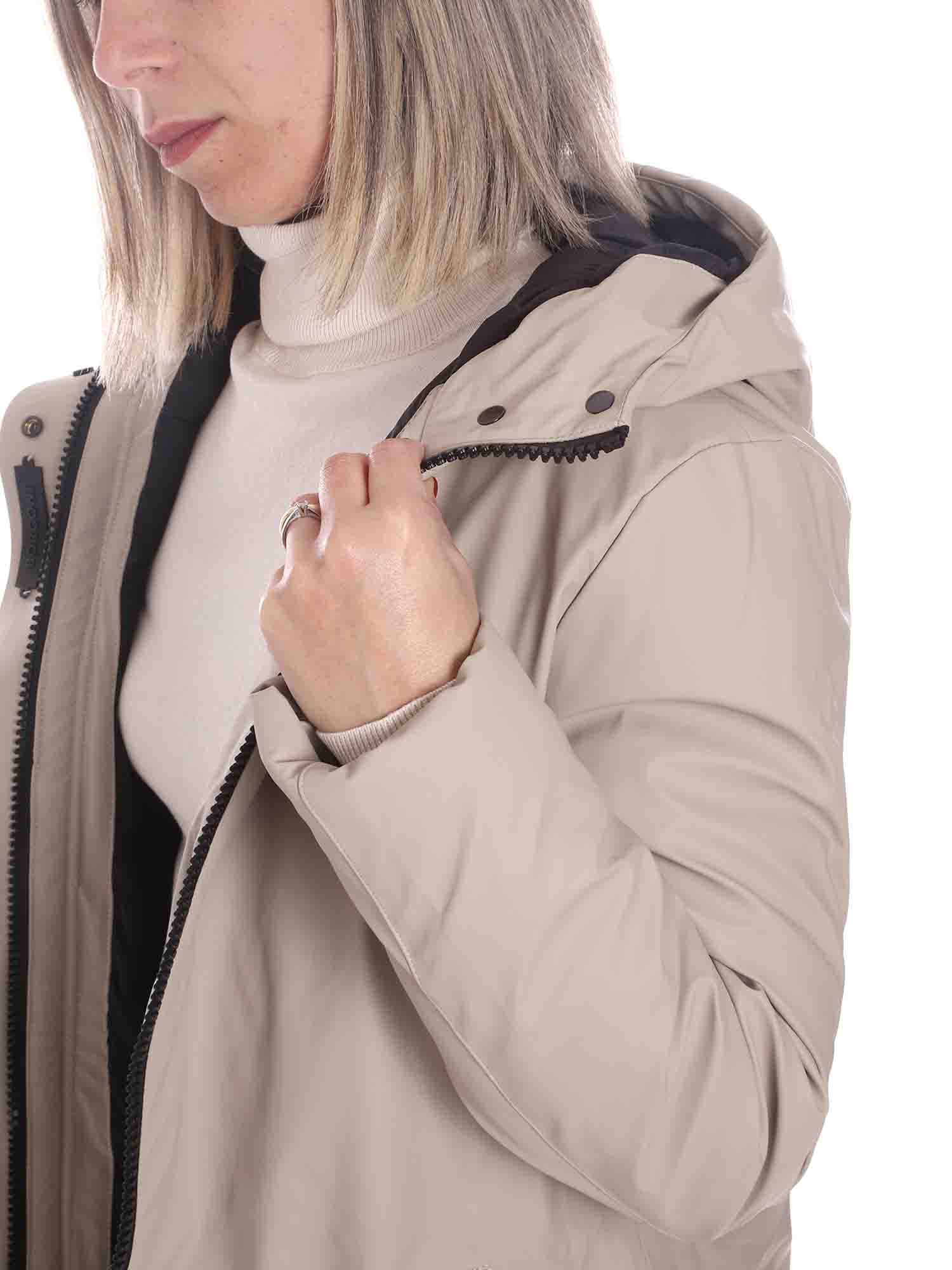 Borgoni Milano Giacche Donna | 2662 - Image 11