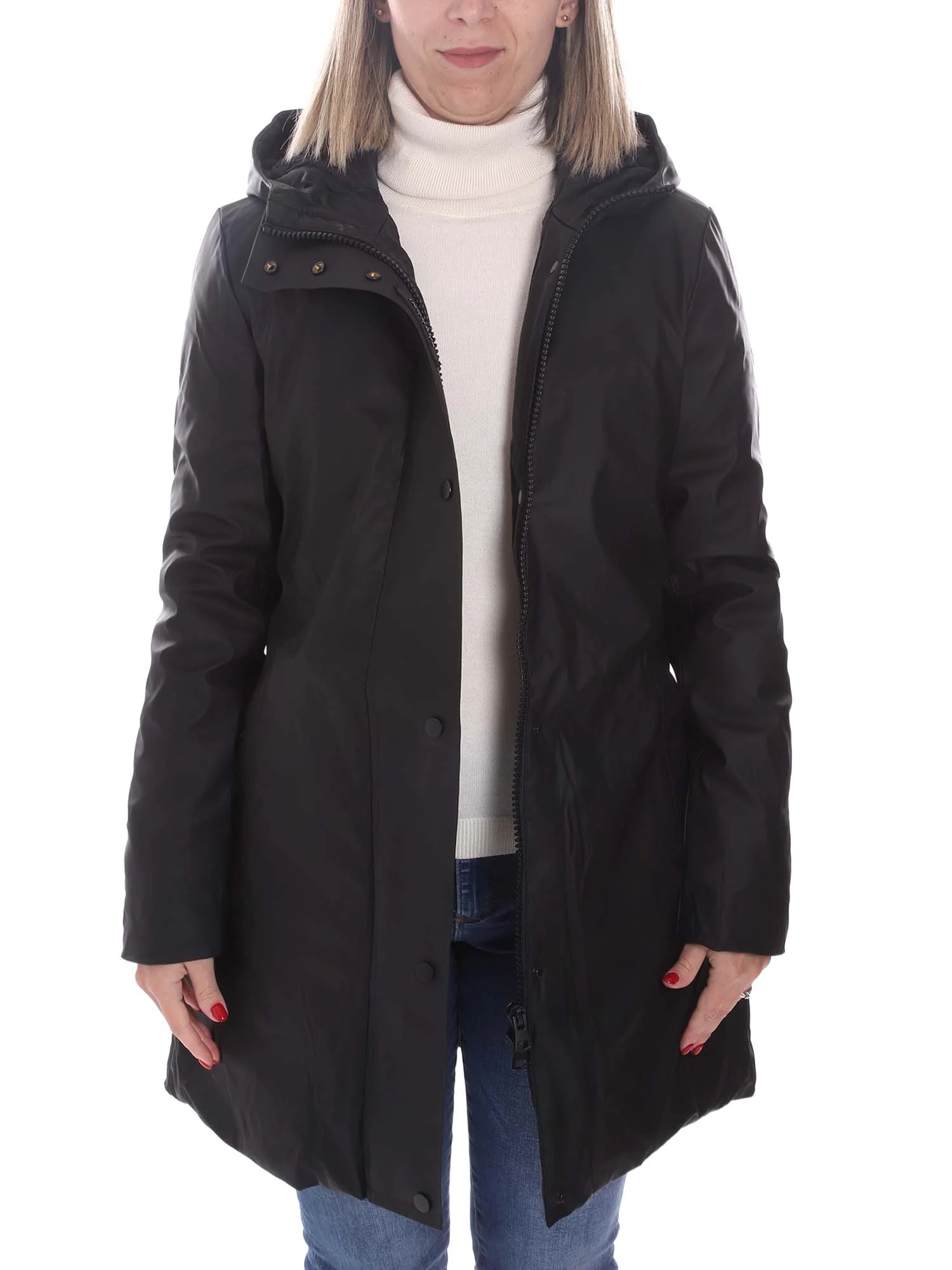 Borgoni Milano Giacche Donna | 2662 - Image 3
