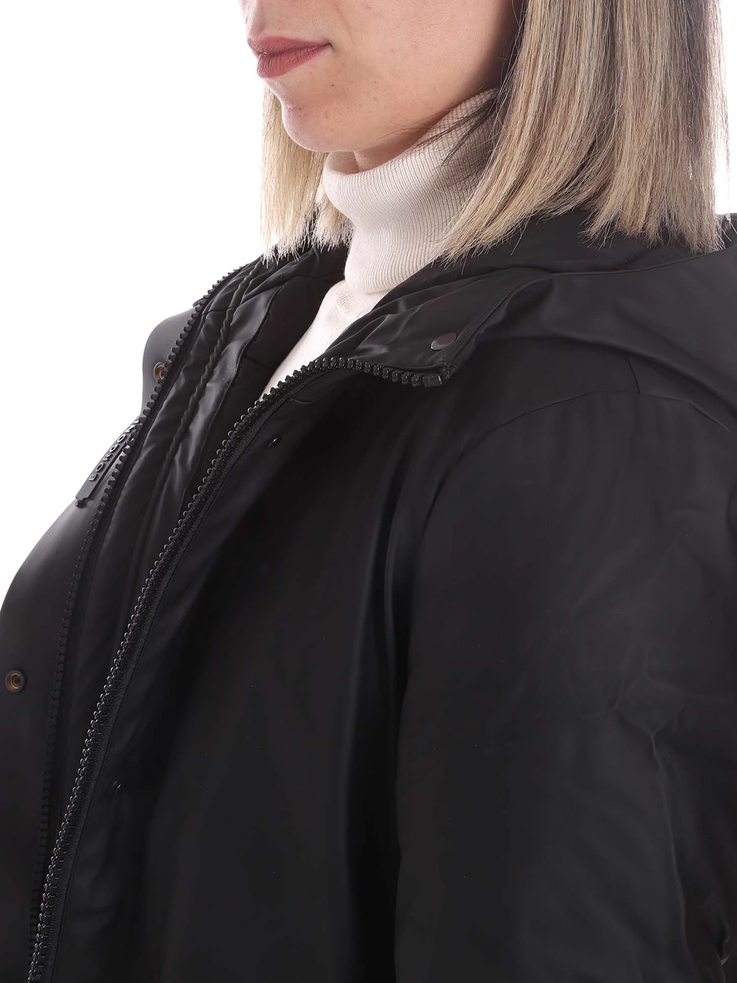 Borgoni Milano Giacche Donna | 2662 - Image 4