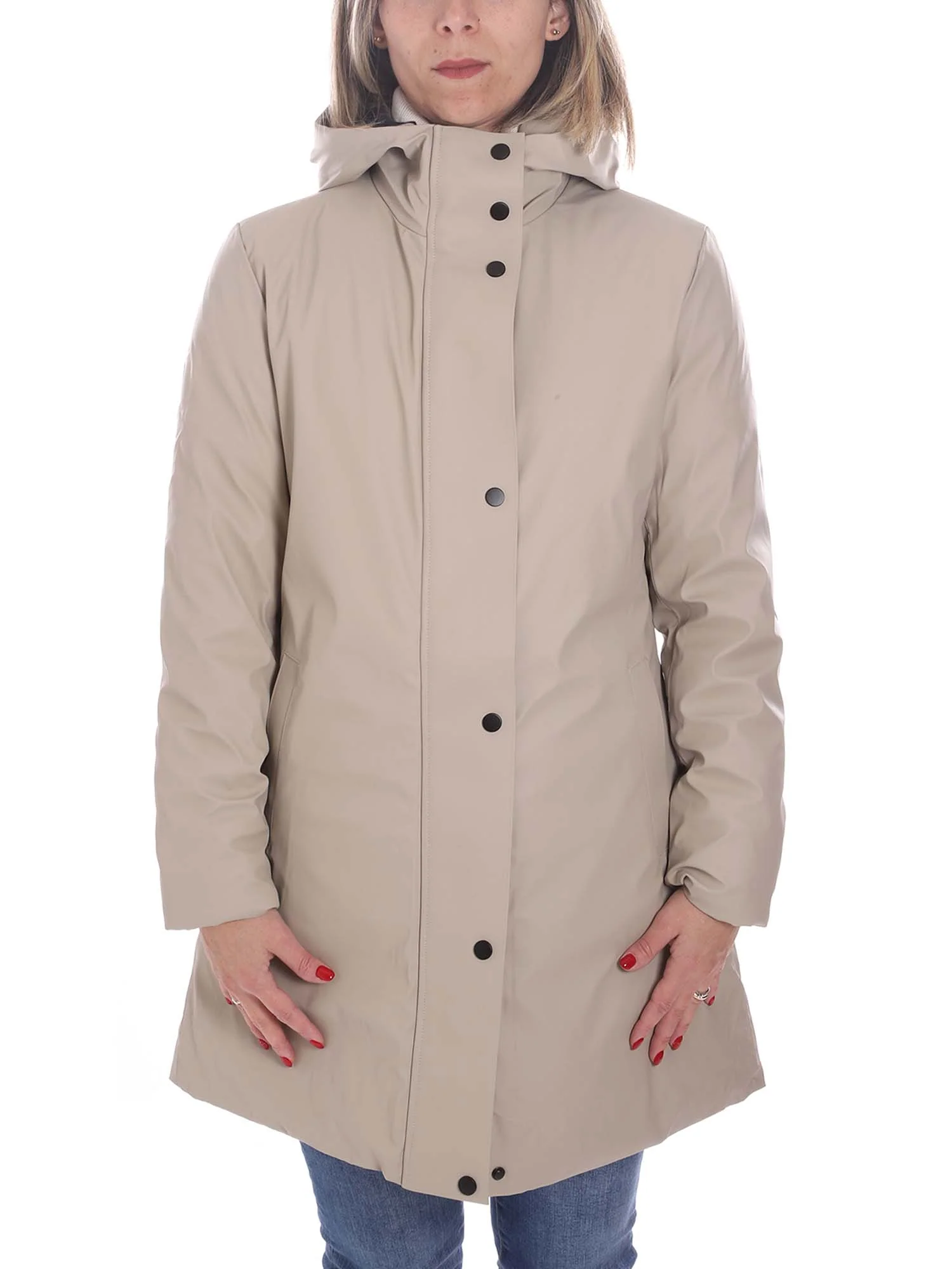 Borgoni Milano Giacche Donna | 2662 - Image 7