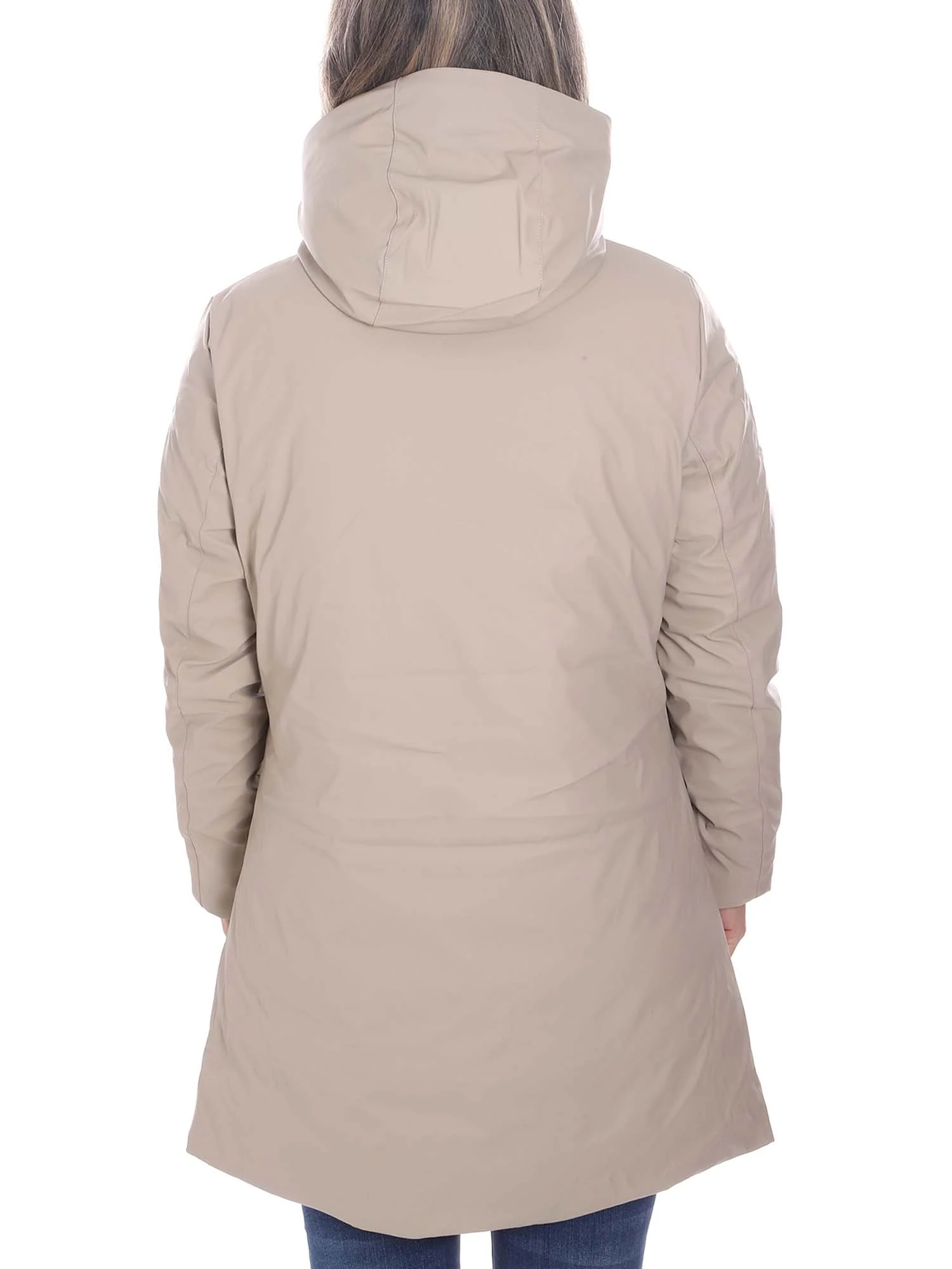 Borgoni Milano Giacche Donna | 2662 - Image 8