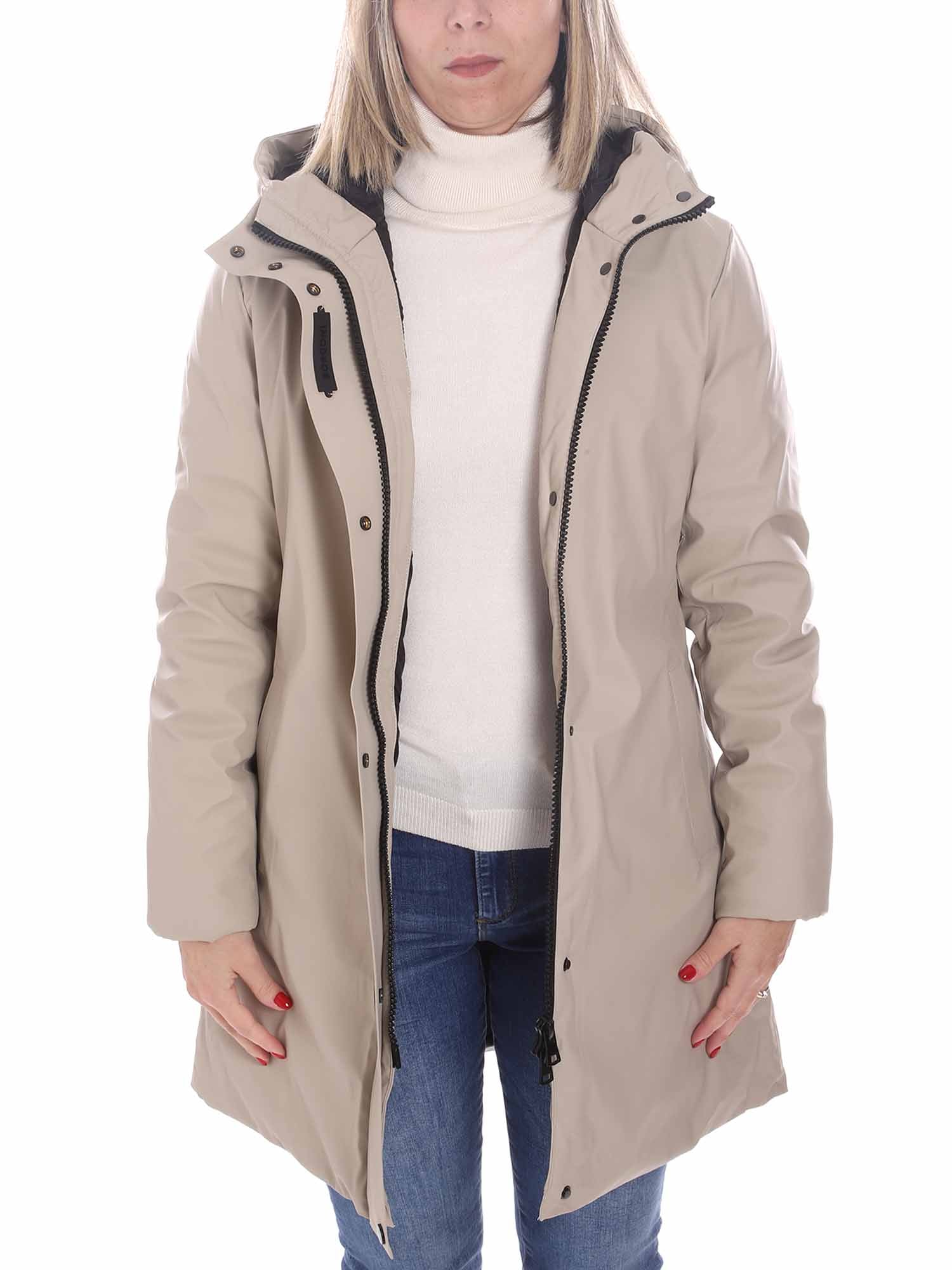 Borgoni Milano Giacche Donna | 2662 - Image 9